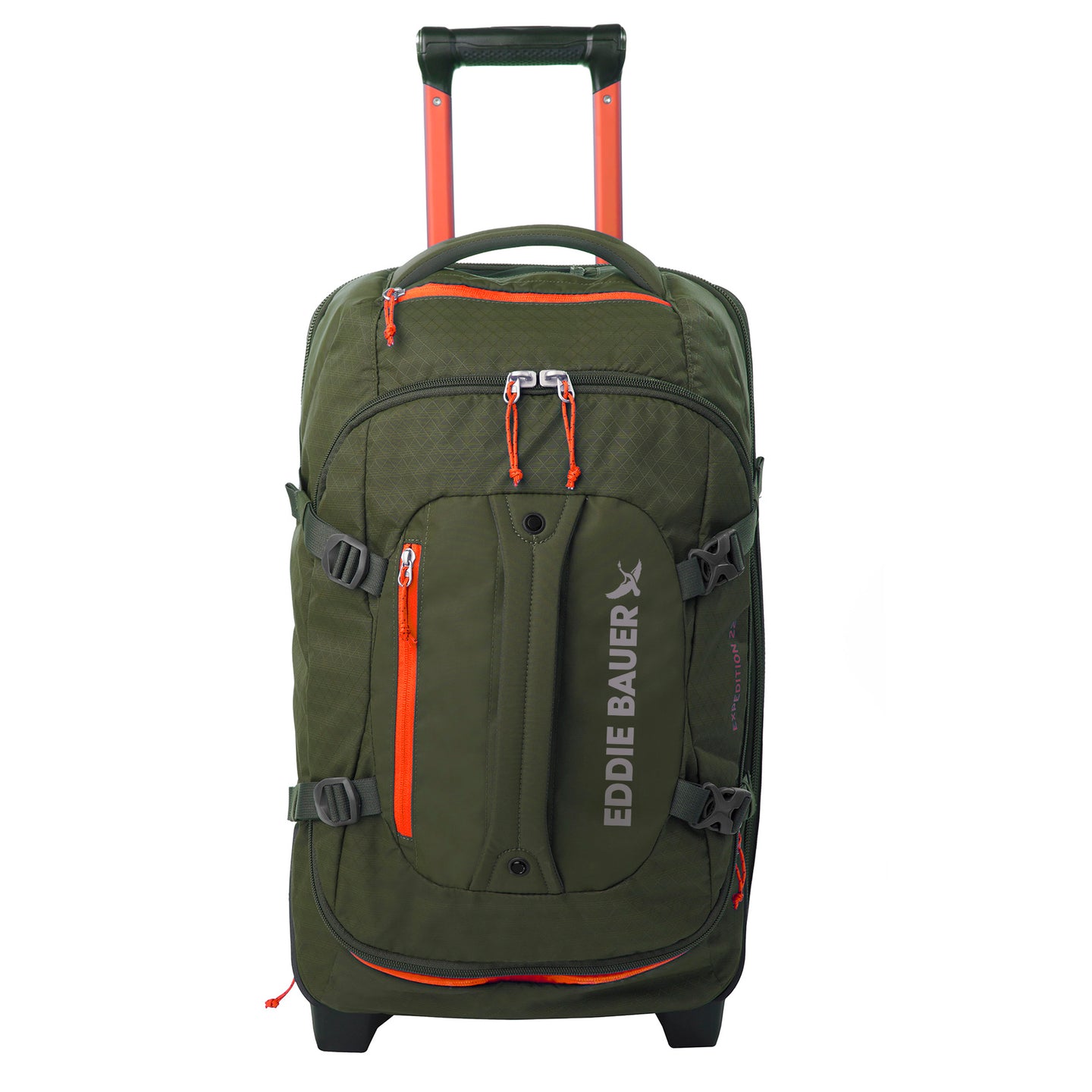 Expedition 22 Duffel 2.0-Dark Thyme-14