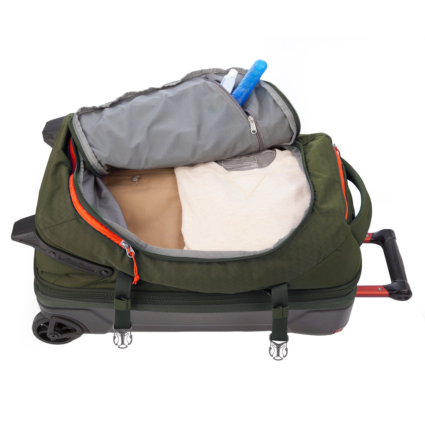 Expedition 22 Duffel 2.0-Dark Thyme-17