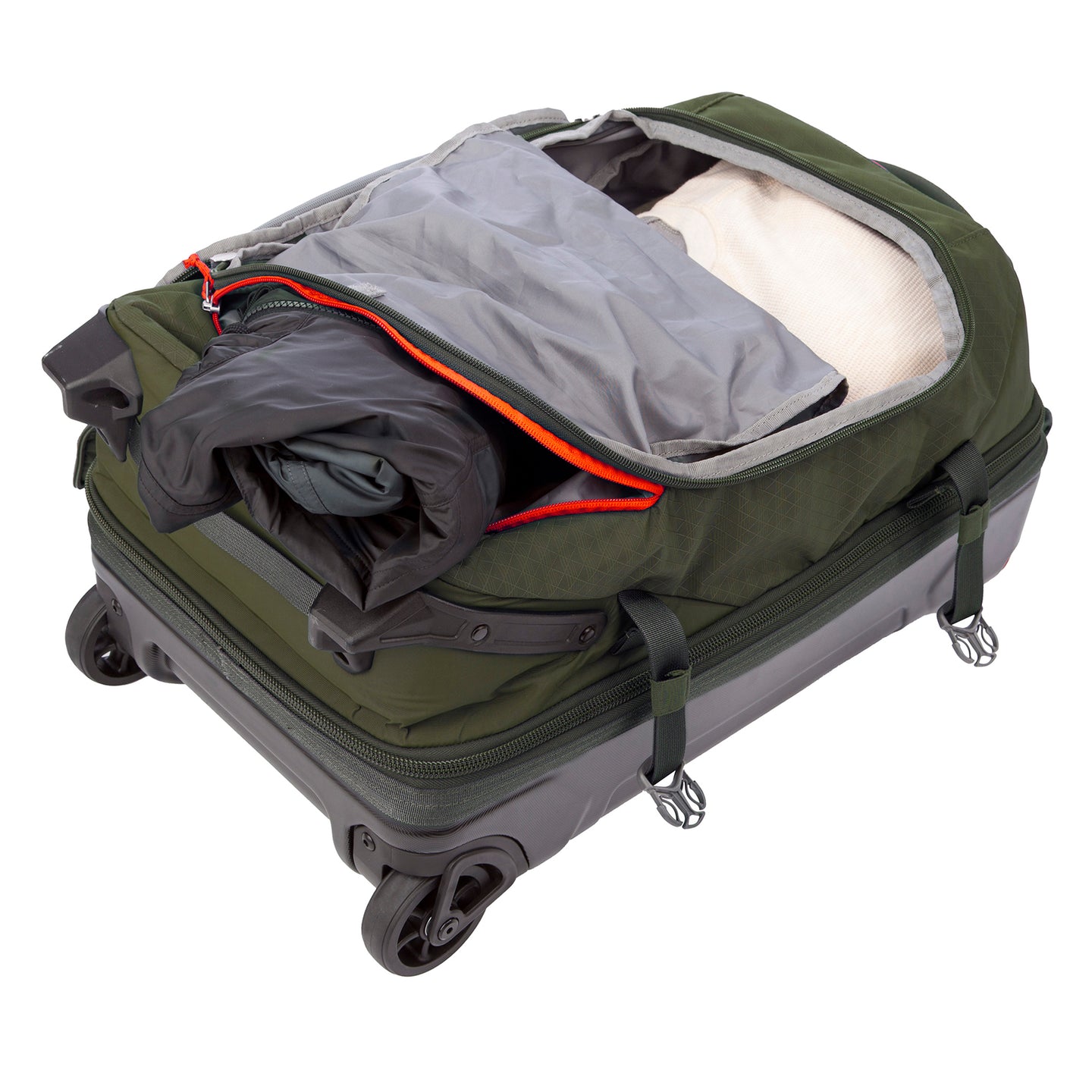 Expedition 22 Duffel 2.0-Dark Thyme-18