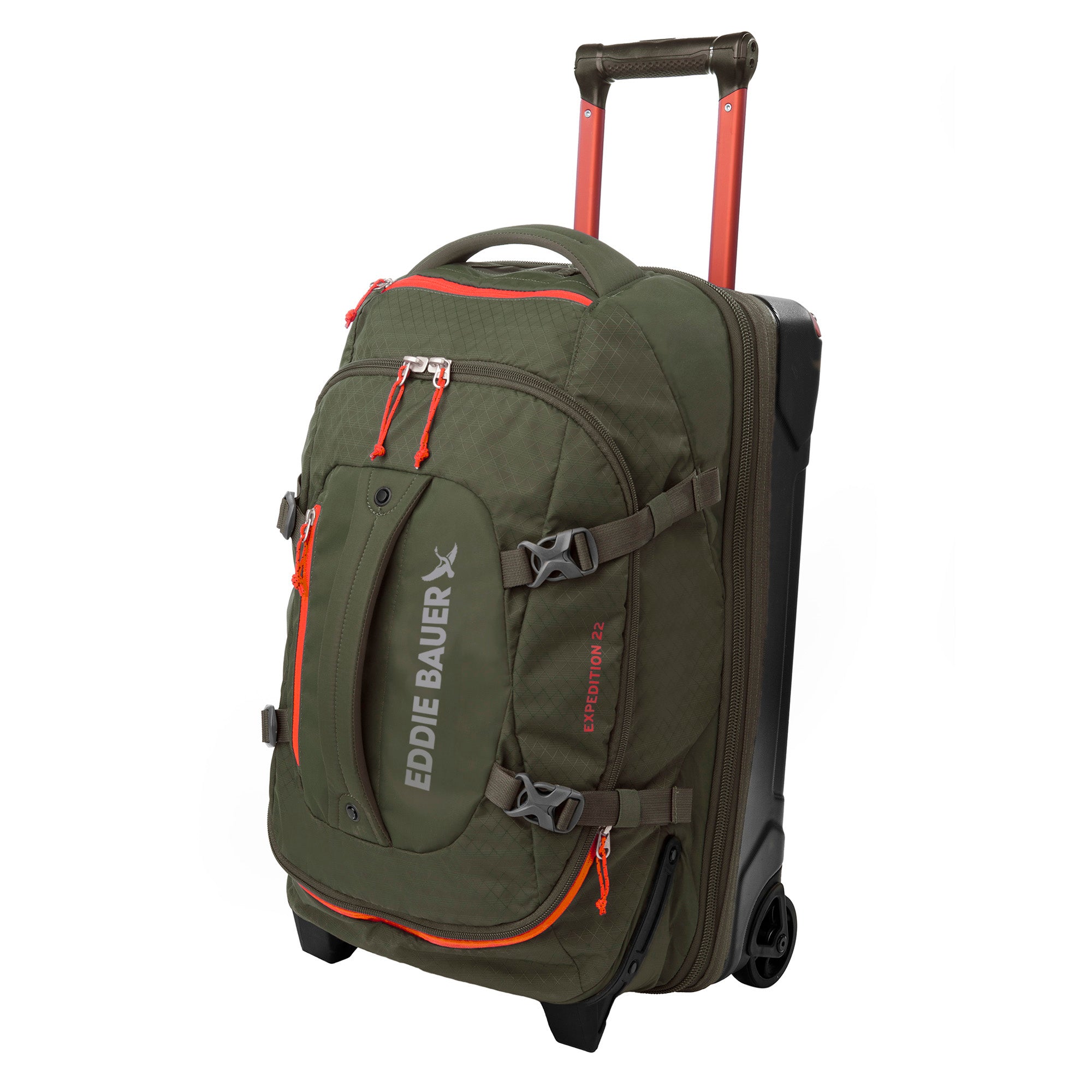 Eddie Bauer Expedition 22 Duffel 2.0