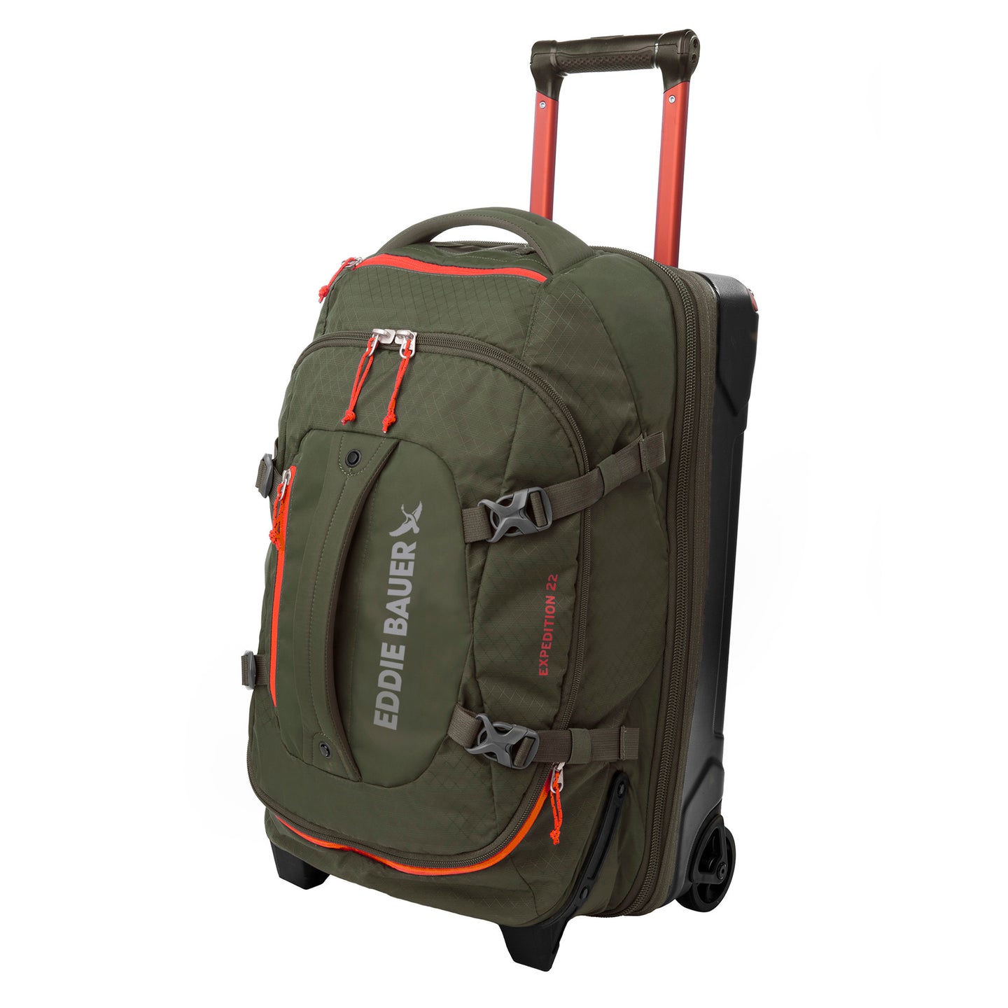 Expedition 22 Duffel 2.0-Dark Thyme-13