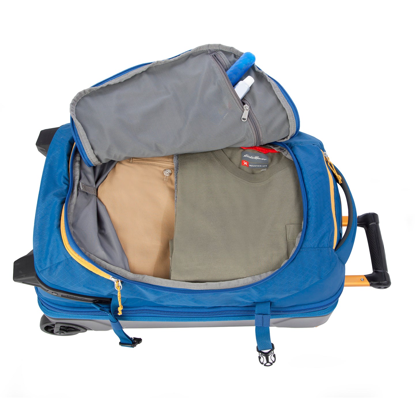 Expedition 22 Duffel 2.0-True Blue-23