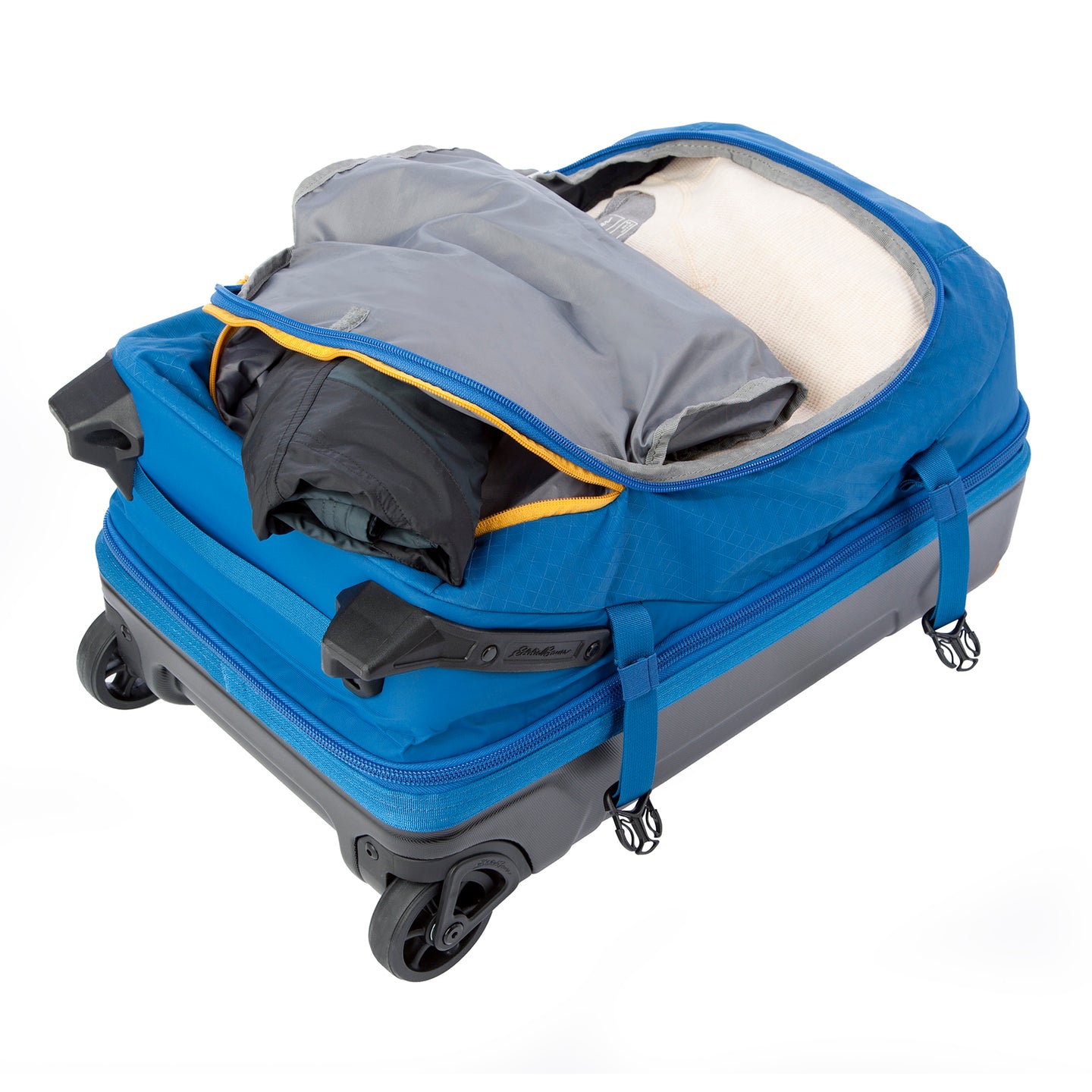 Expedition 22 Duffel 2.0-True Blue-24