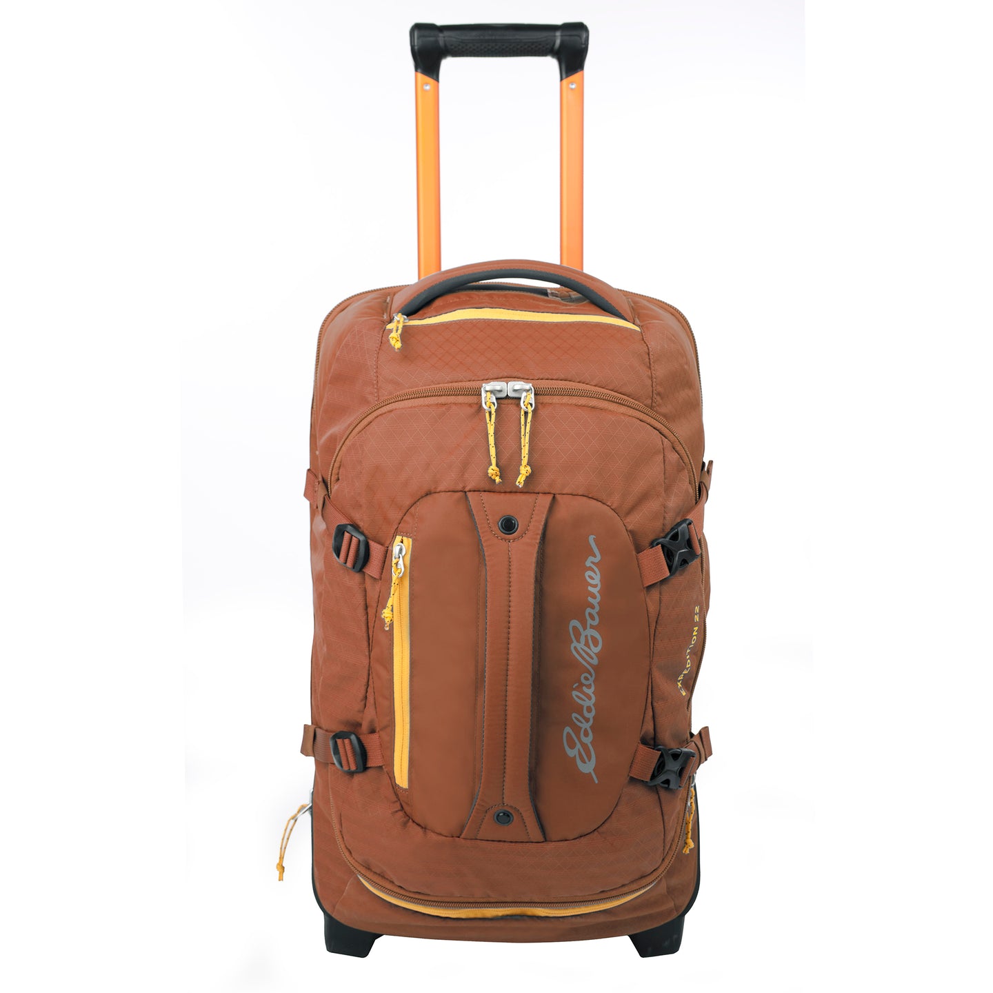 Expedition 22 Duffel 2.0-Rust-26