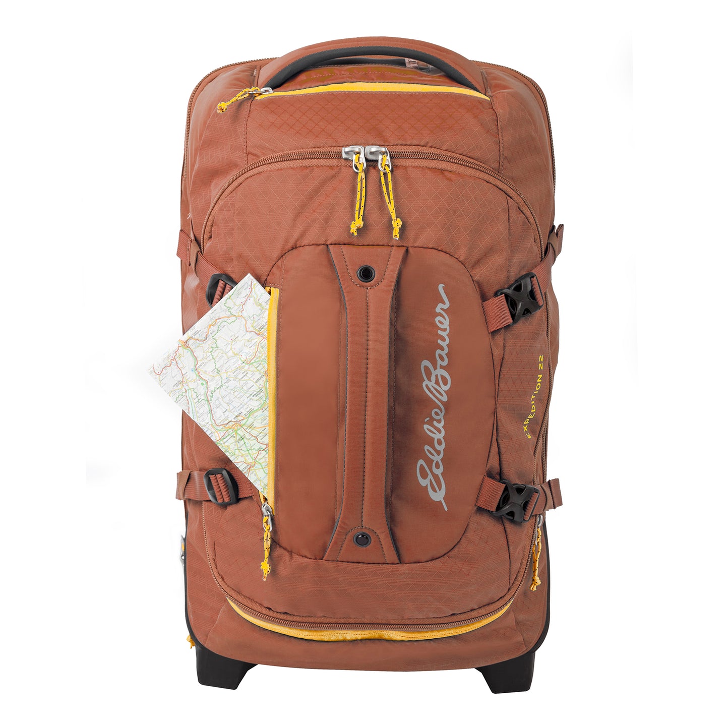 Expedition 22 Duffel 2.0-Rust-28