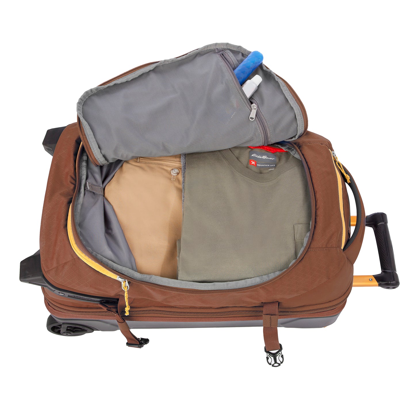 Expedition 22 Duffel 2.0-Rust-29