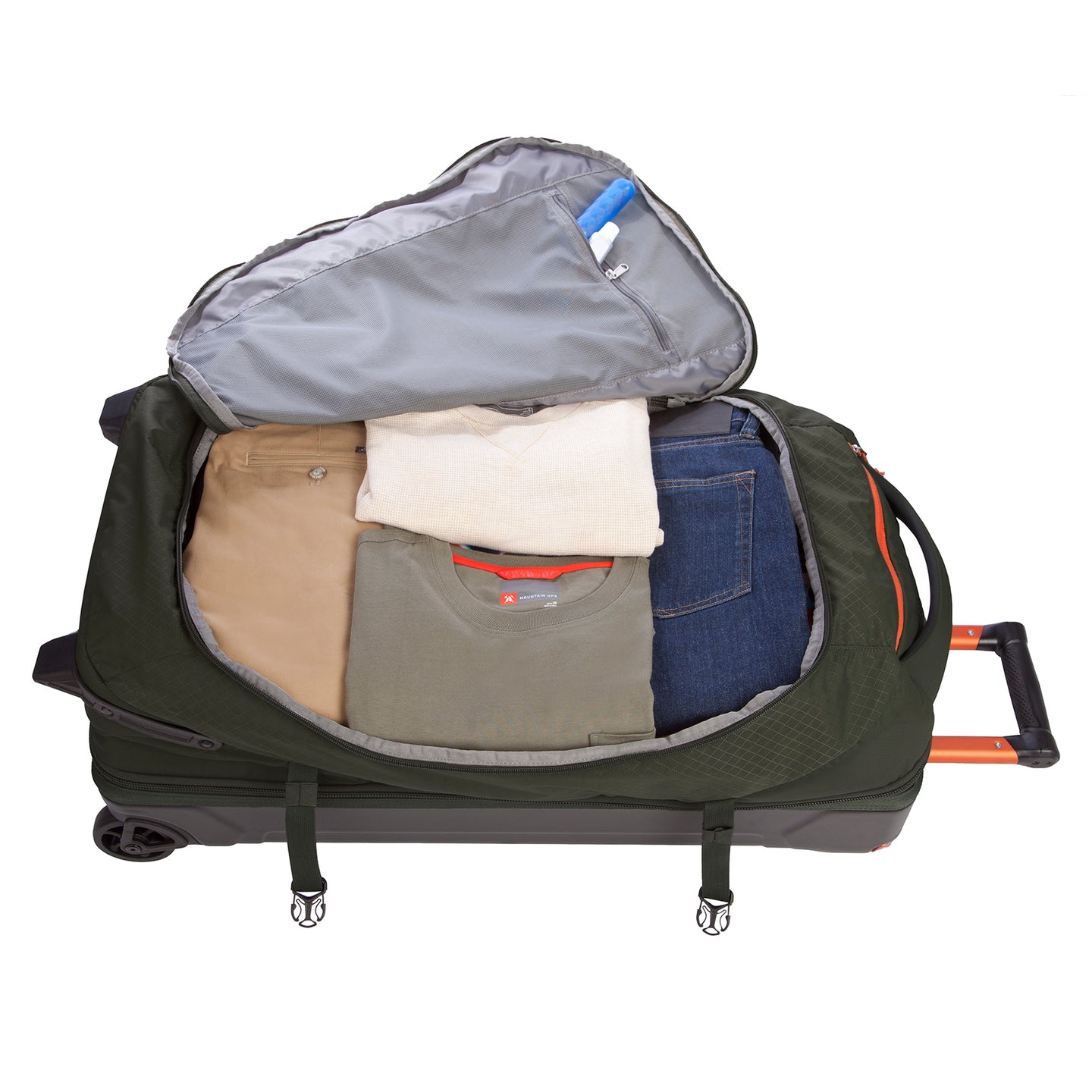 Expedition 30 Duffel 2.0-Dark Thyme-17