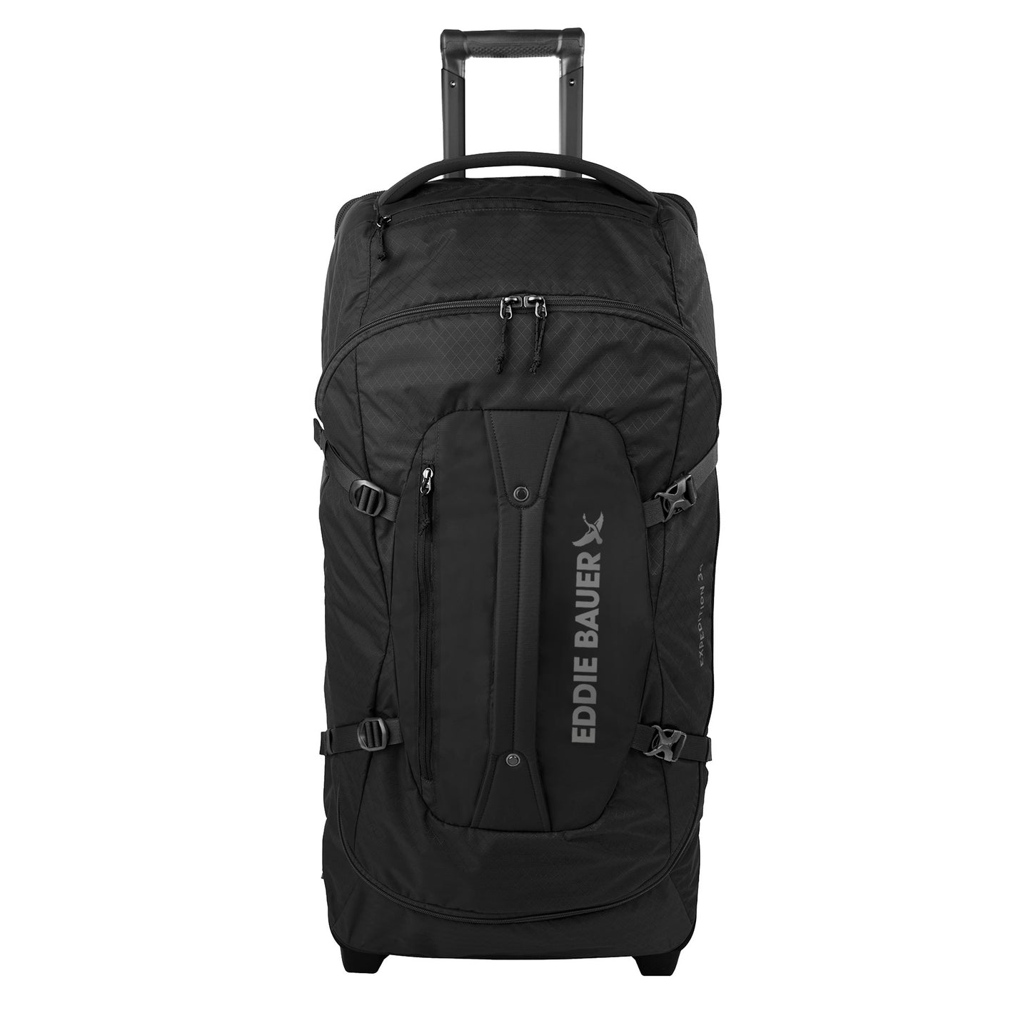 Expedition 34 Duffel 2.0-Black-2