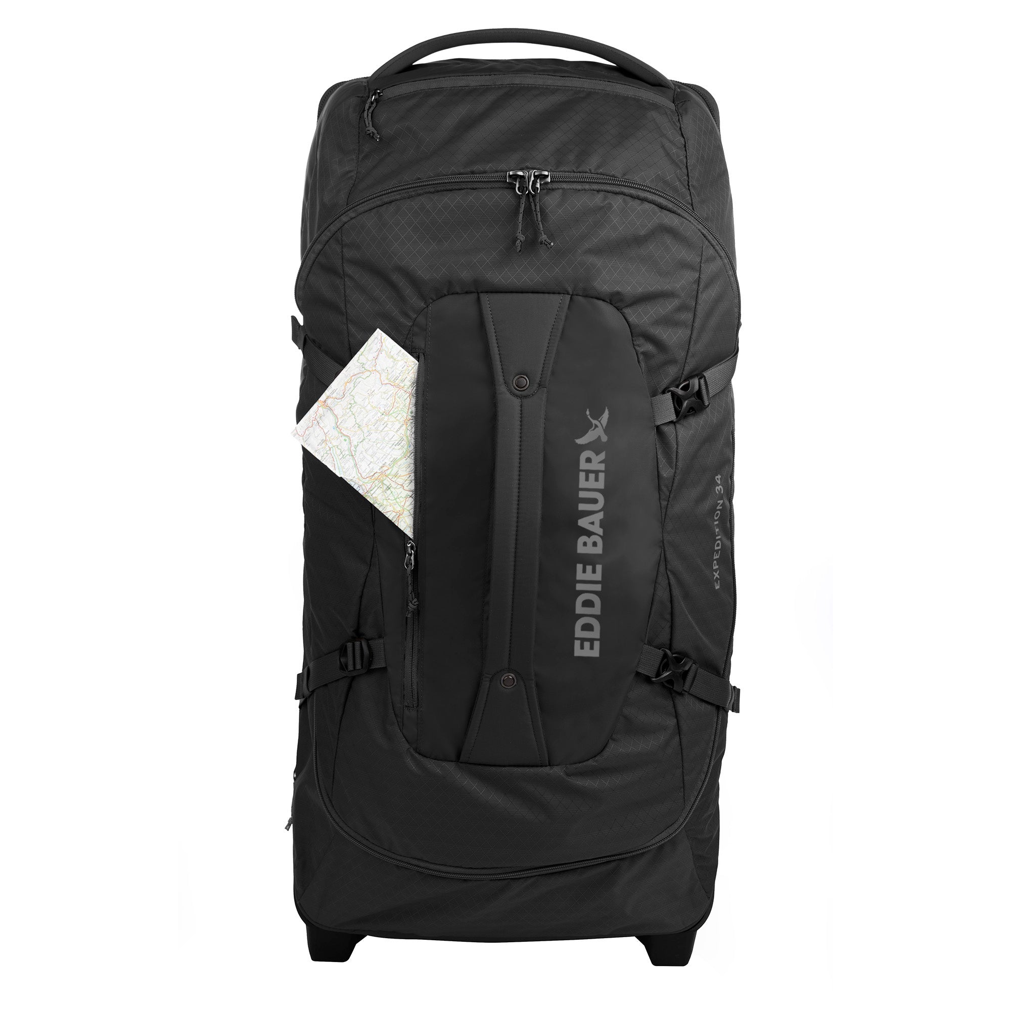 Eddie Bauer Expedition 34 Duffel 2.0 Eddie Bauer Expedition 34 Duffel 2.0