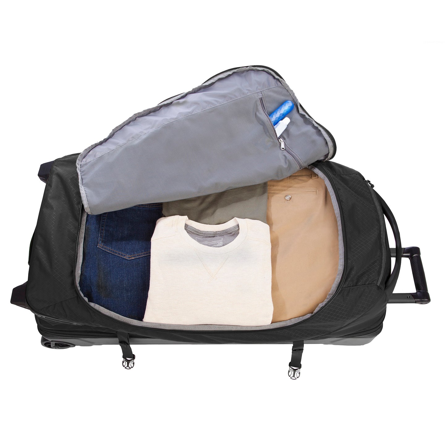 Expedition 34 Duffel 2.0-Black-5