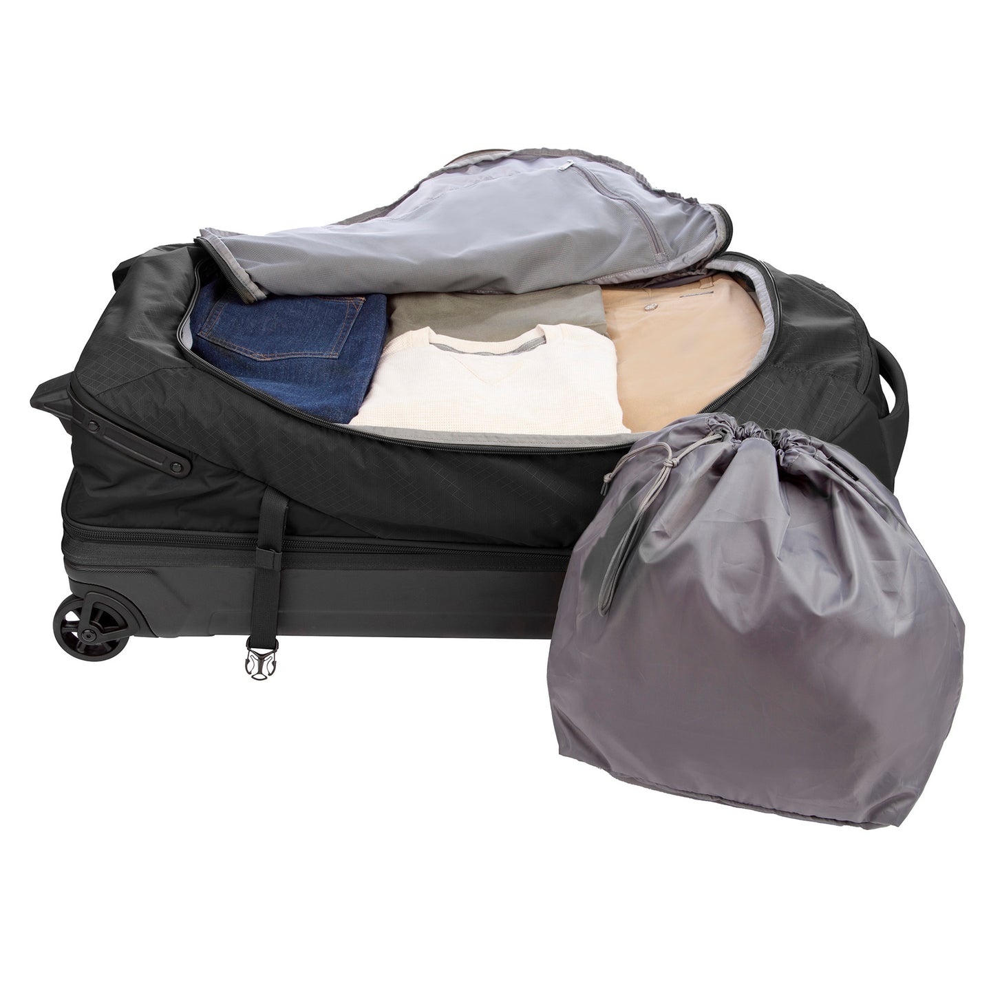 Expedition 34 Duffel 2.0-Black-6