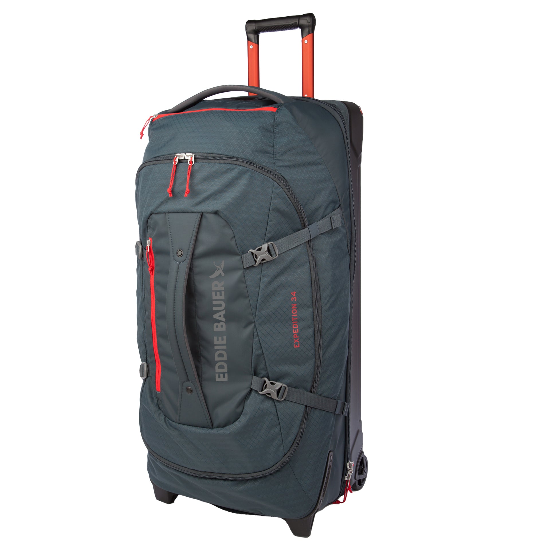 Eddie Bauer Expedition 34 Duffel 2.0
