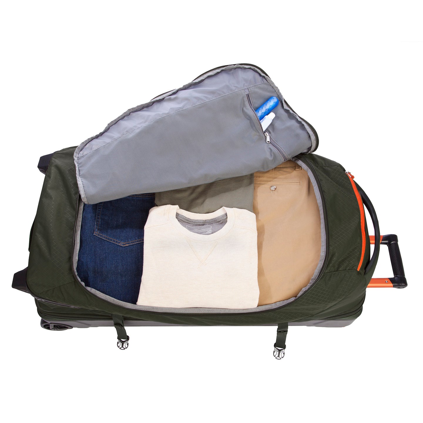 Expedition 34 Duffel 2.0-Dark Thyme-17
