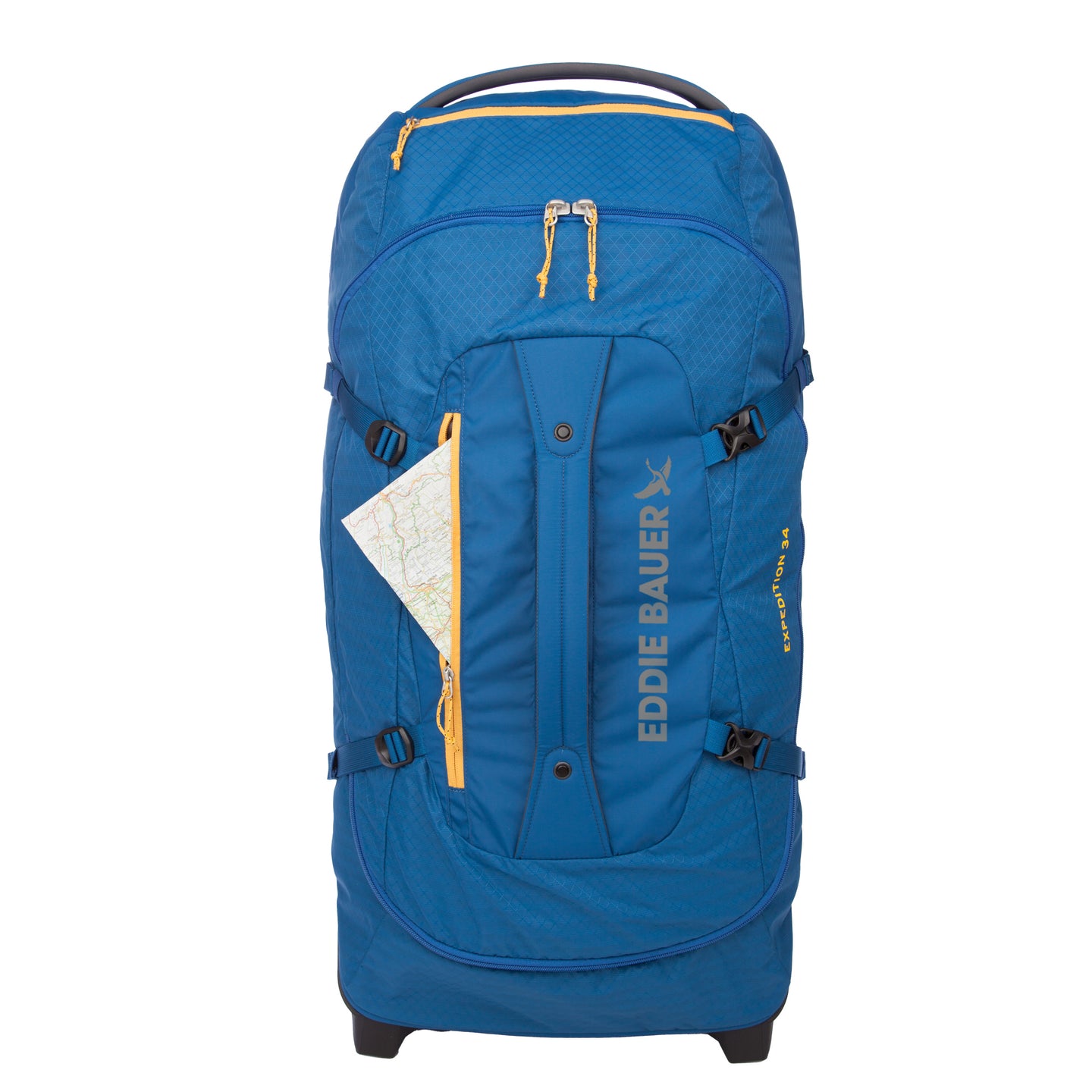 Expedition 34 Duffel 2.0-True Blue-22