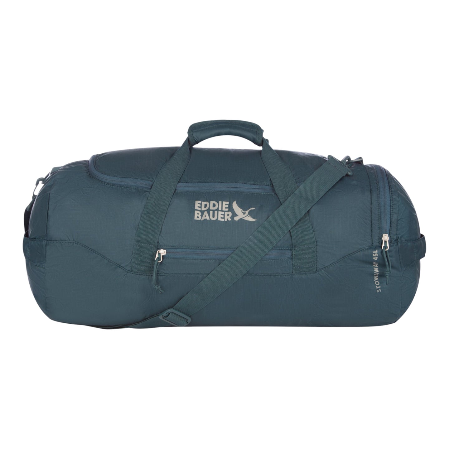 Stowaway 45L Duffel-Marine-72