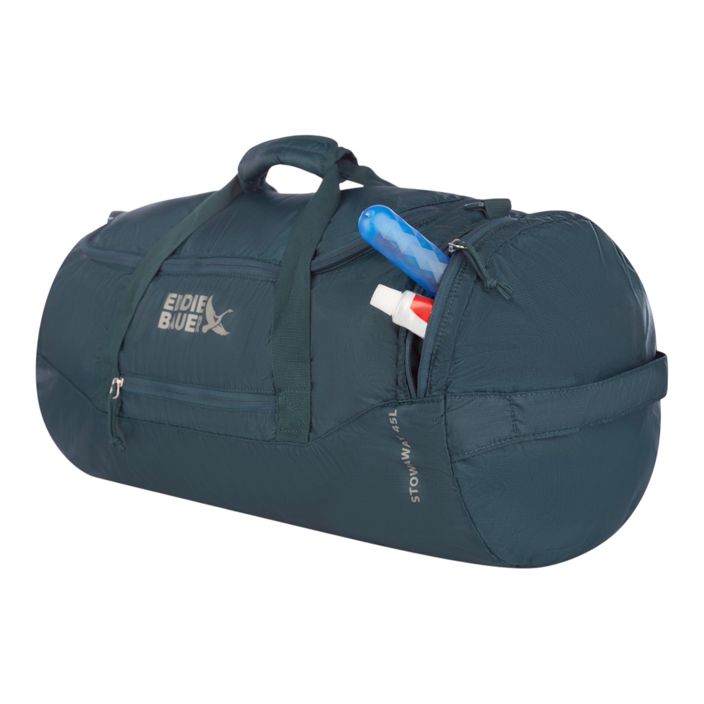 Stowaway 45L Duffel-Marine-74