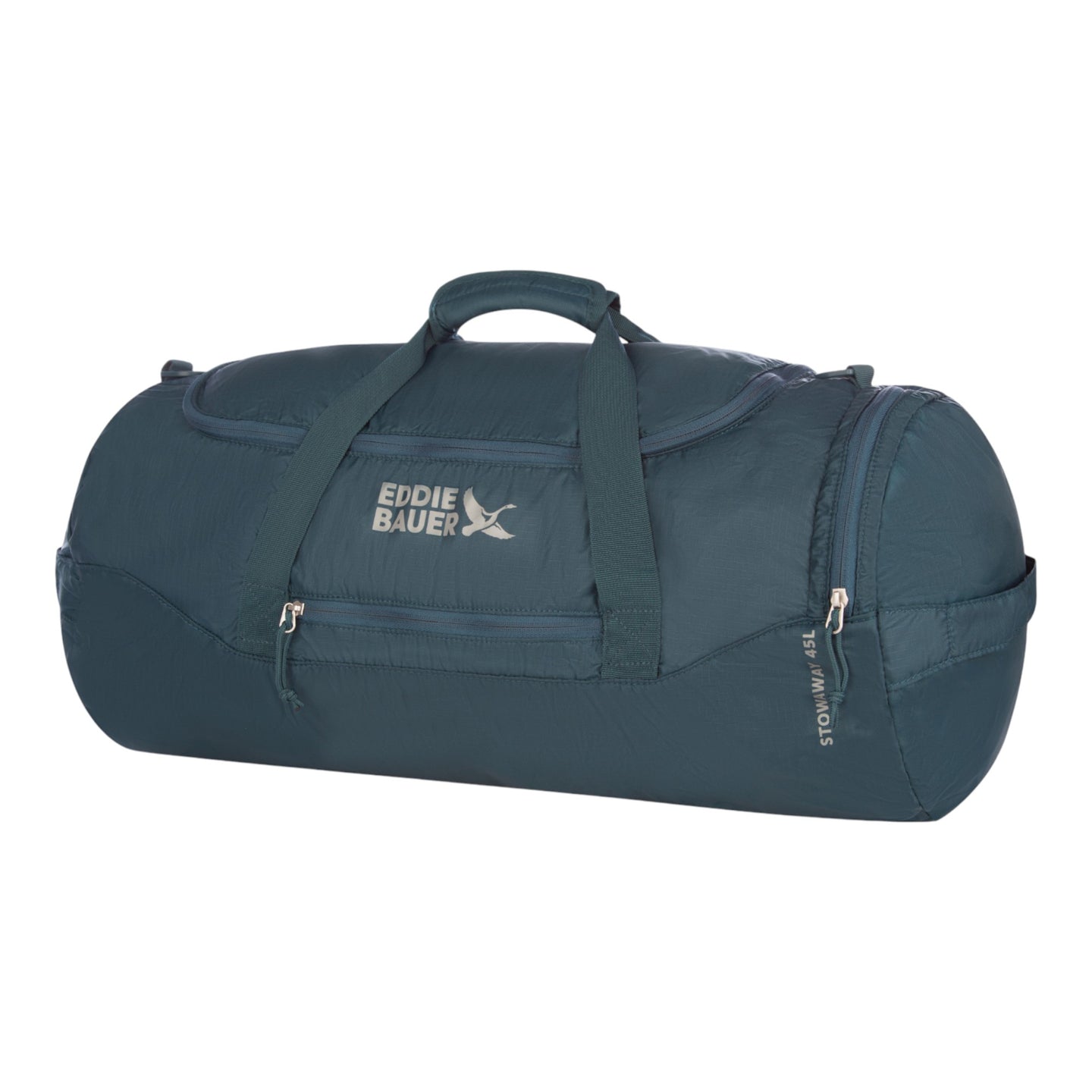 Stowaway 45L Duffel-Marine-75