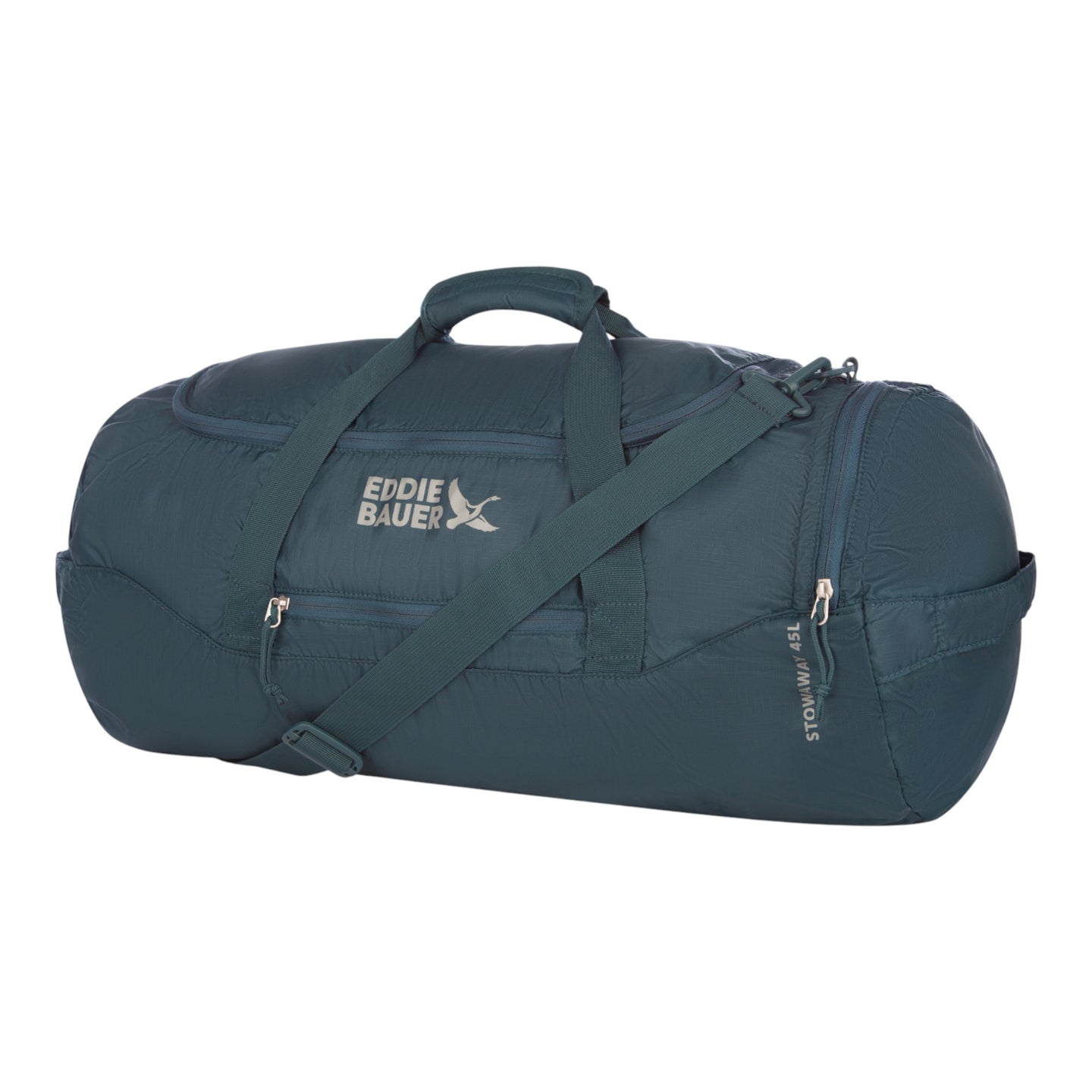 Stowaway 45L Duffel-Marine-76
