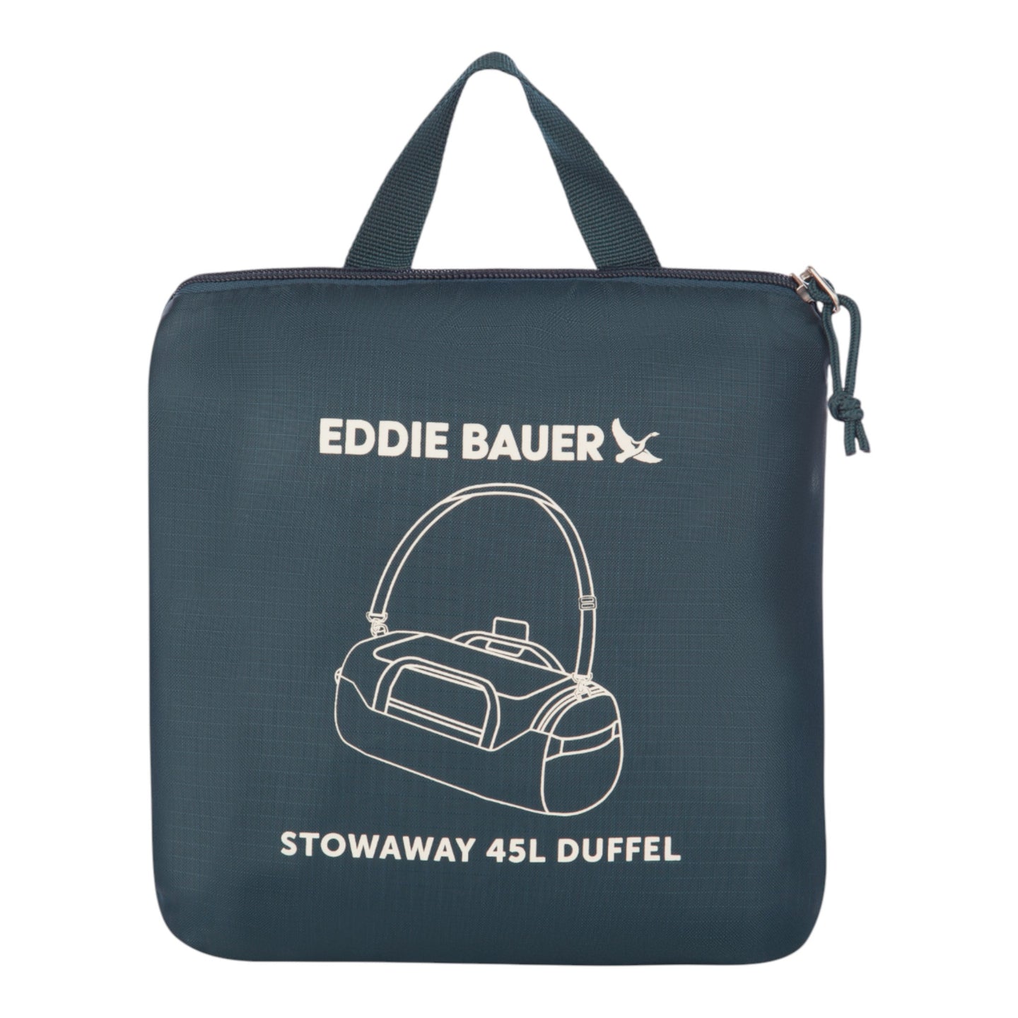 Stowaway 45L Duffel-Marine-71