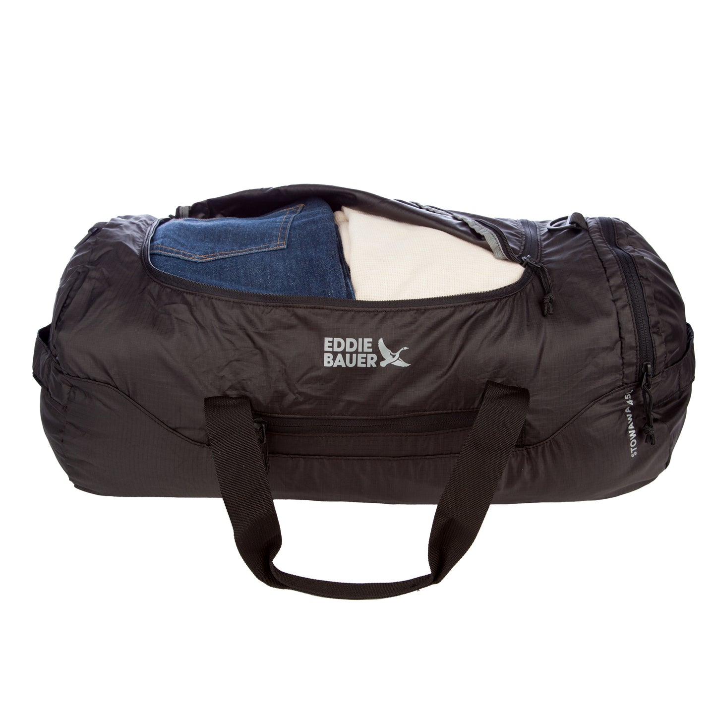 Stowaway 45L Duffel-Onyx-6