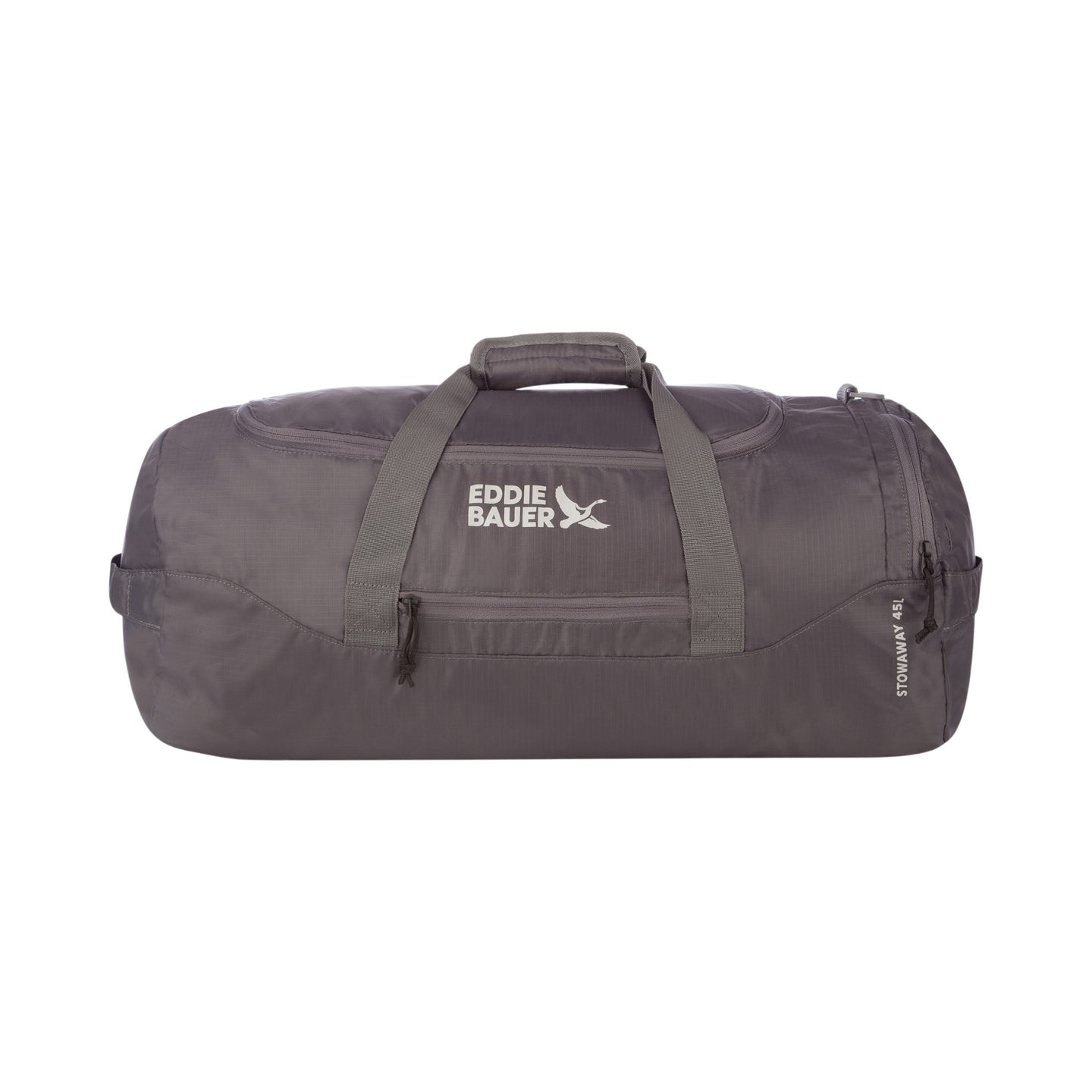 Stowaway 45L Duffel-Dark Smoke-9