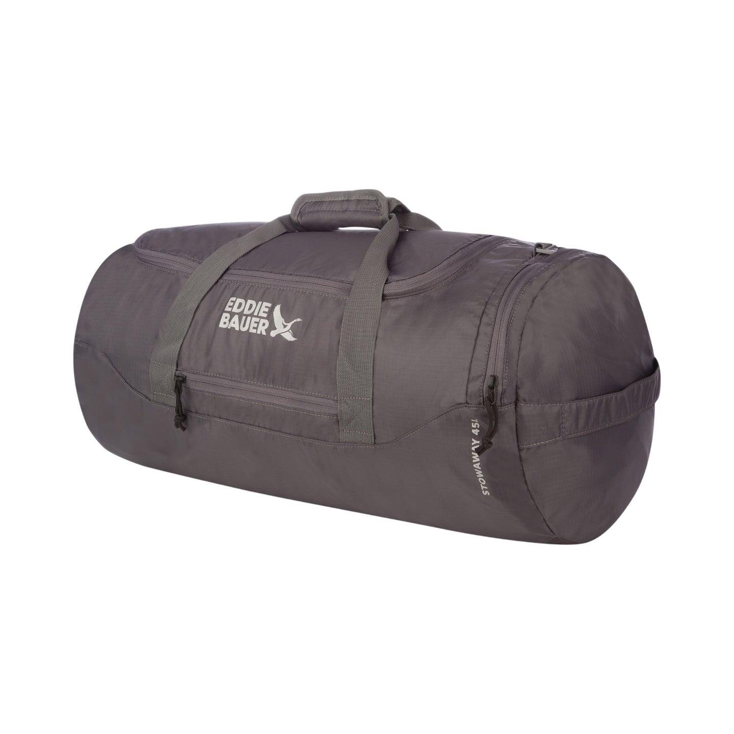 Stowaway 45L Duffel-Dark Smoke-10