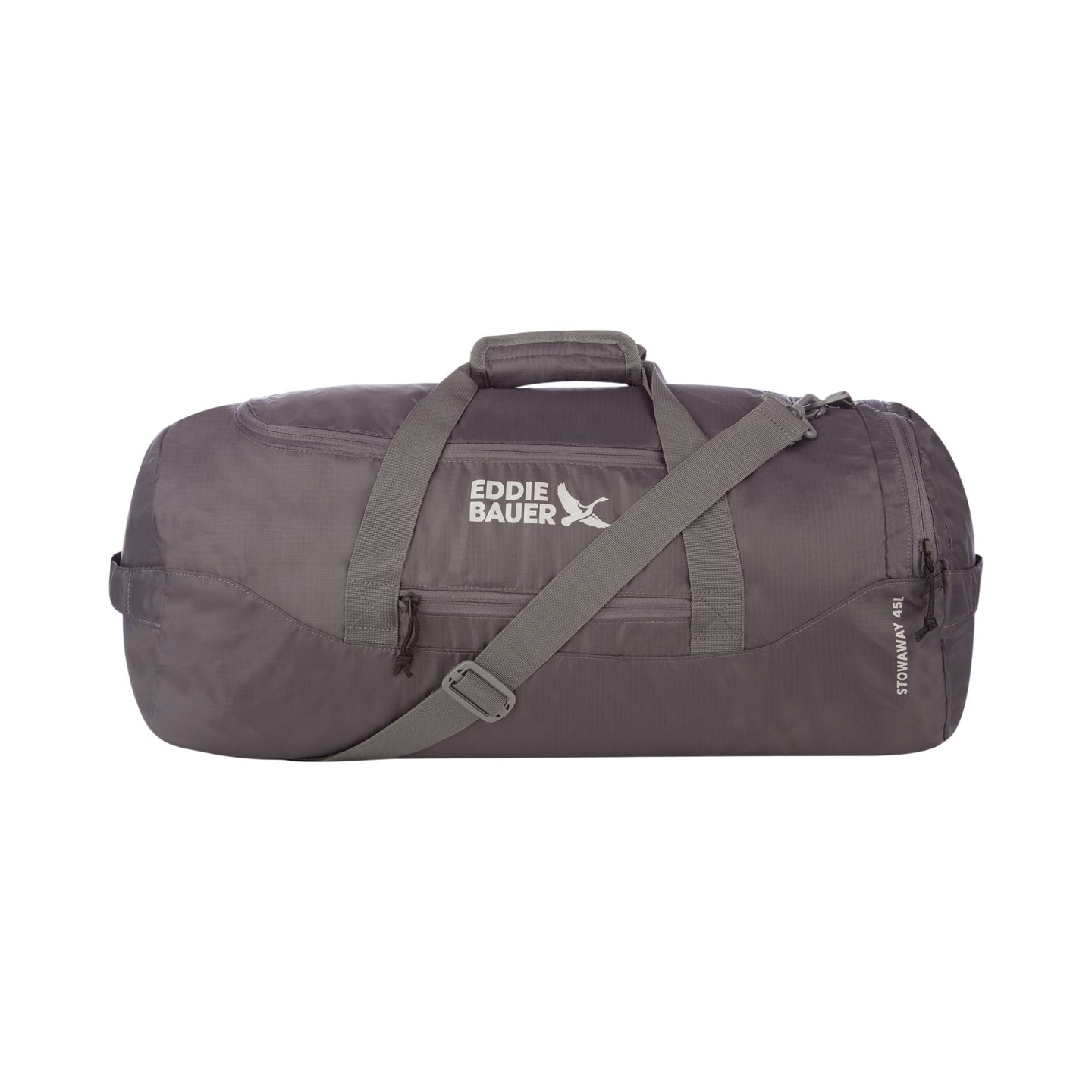 Stowaway 45L Duffel-Dark Smoke-12