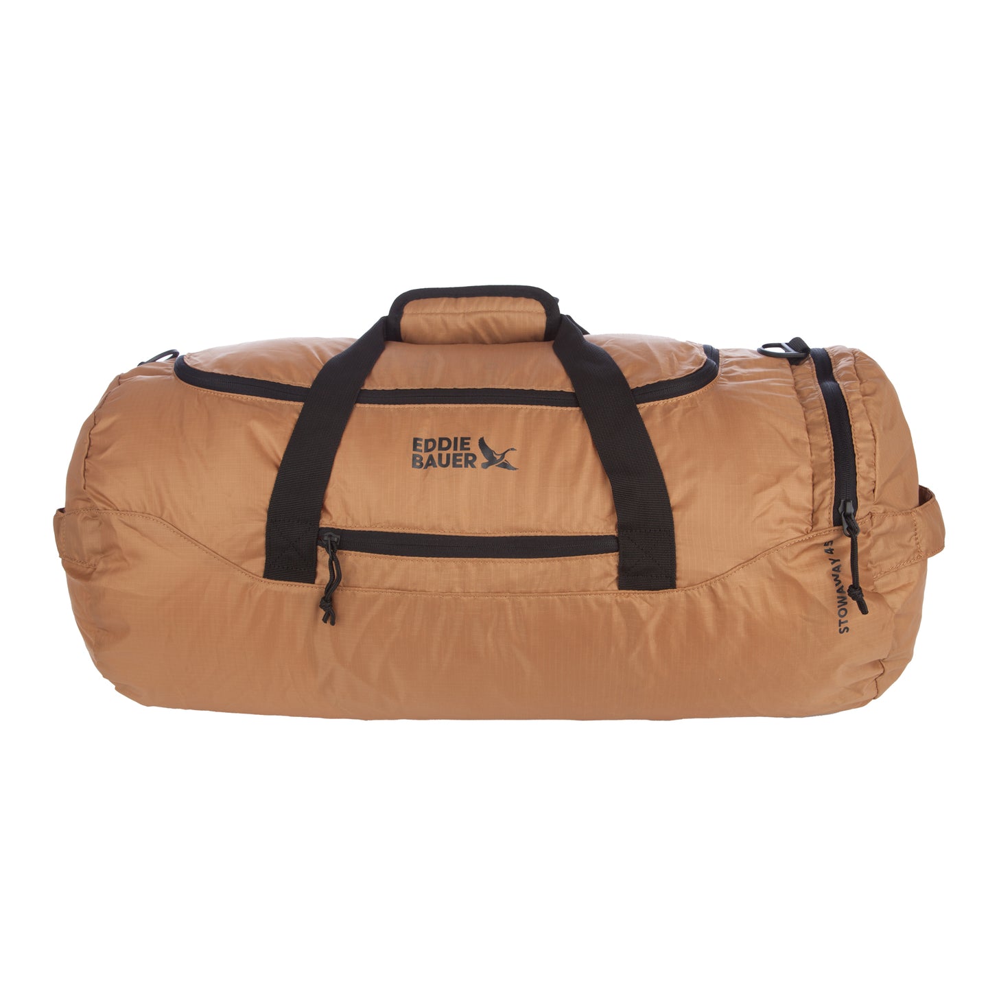 Stowaway 45L Duffel-Tobacco-16