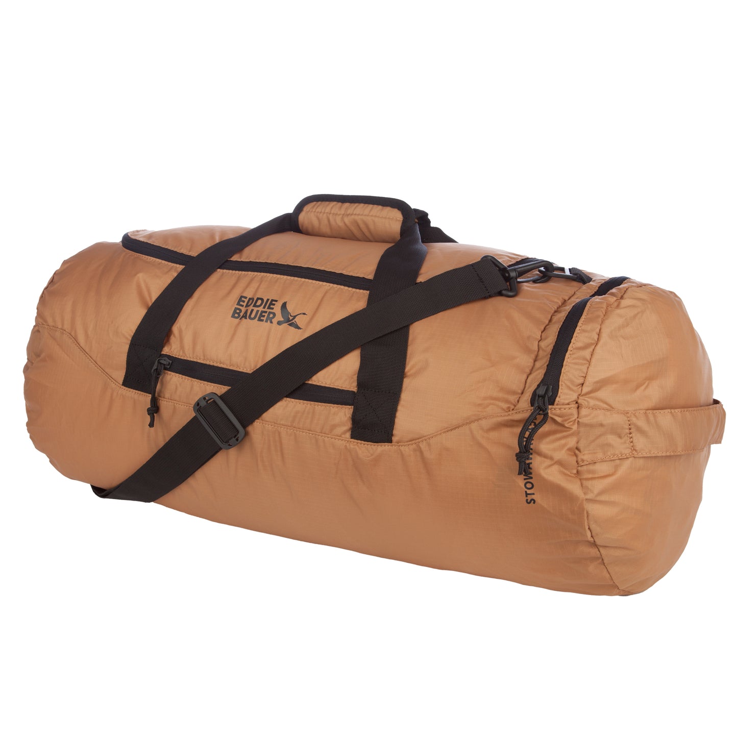 Stowaway 45L Duffel-Tobacco-21