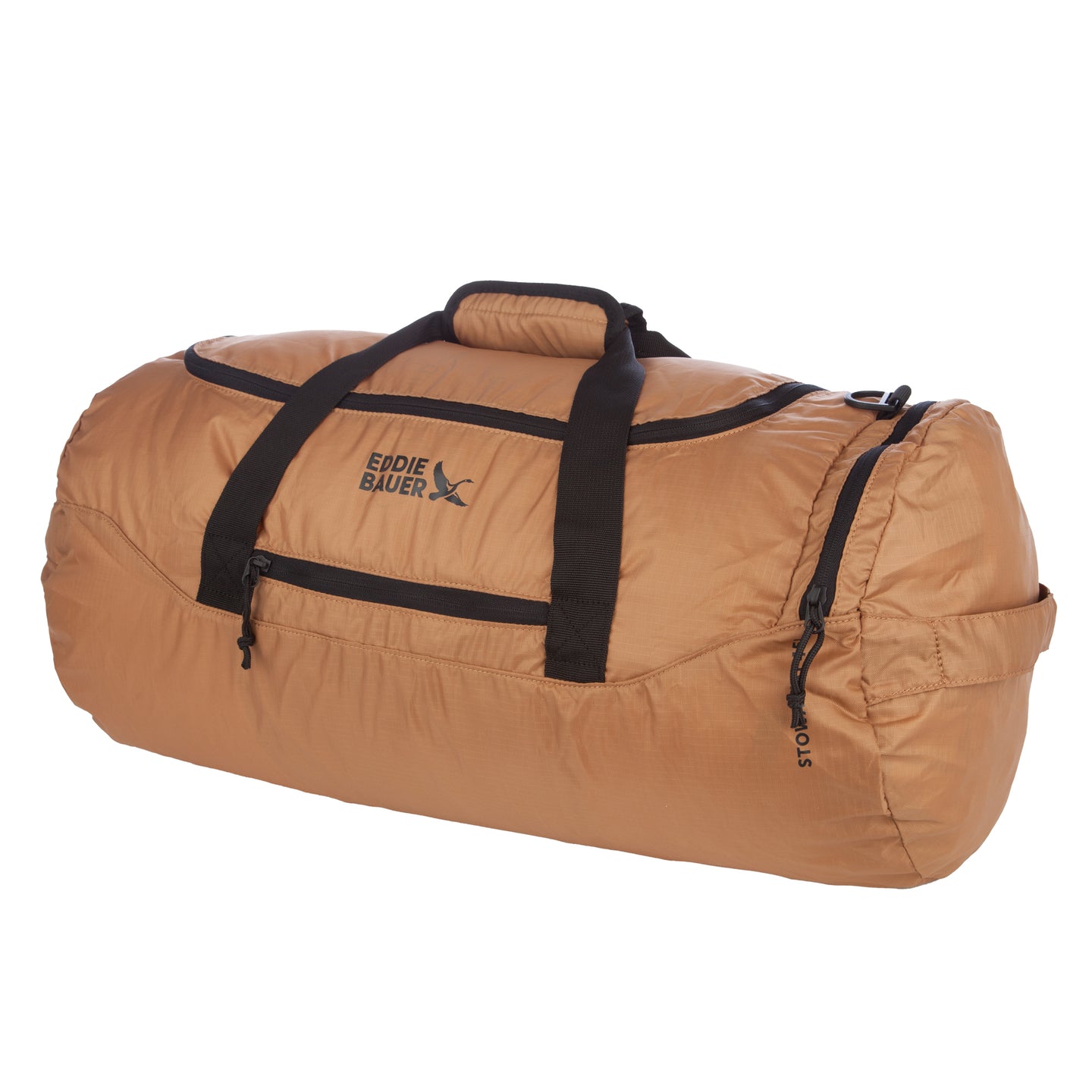 Stowaway 45L Duffel-Tobacco-15