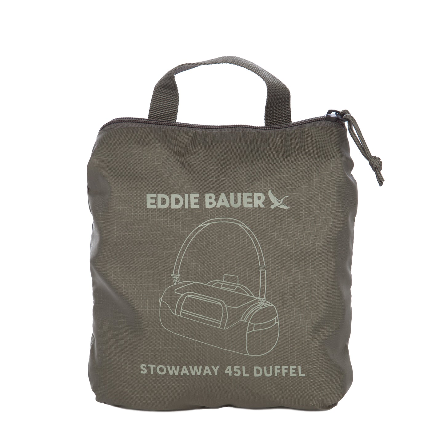 Stowaway 45L Duffel-Spruce-25