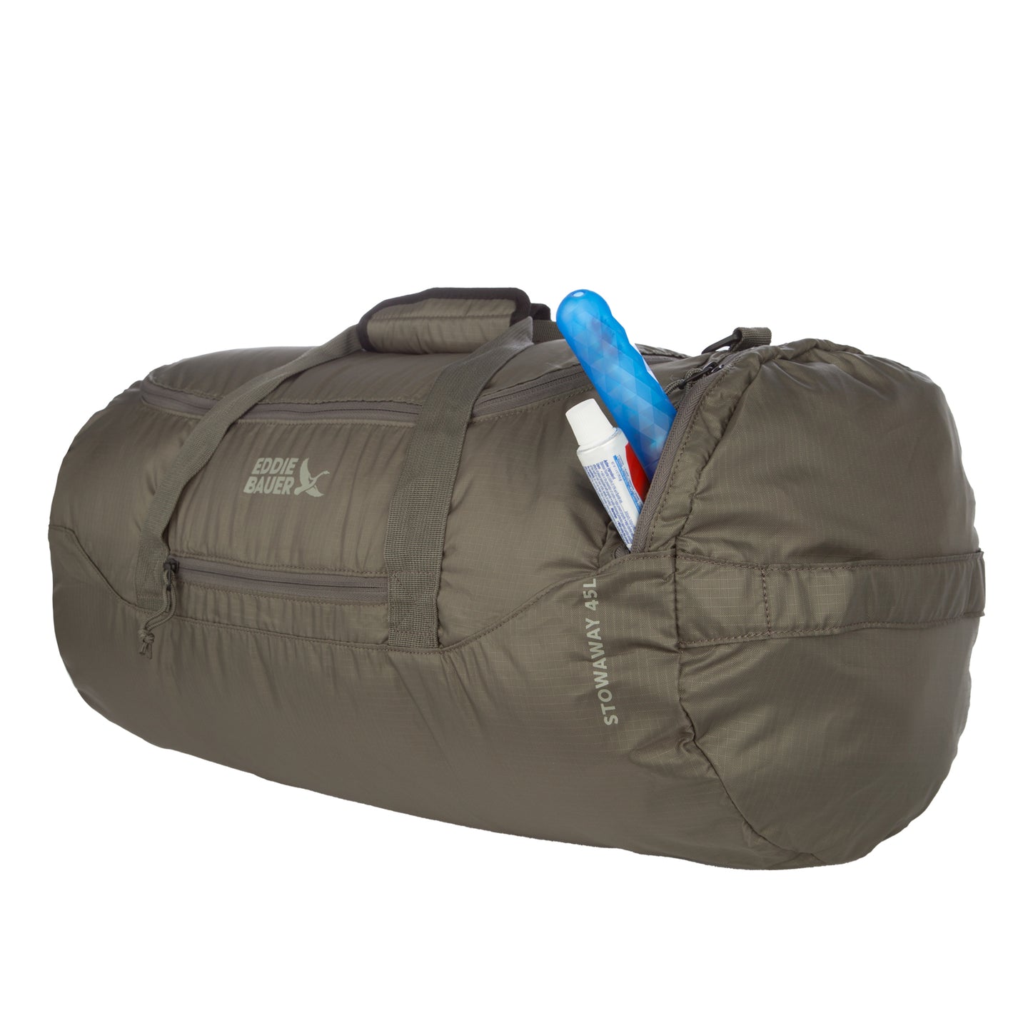 Stowaway 45L Duffel-Spruce-26