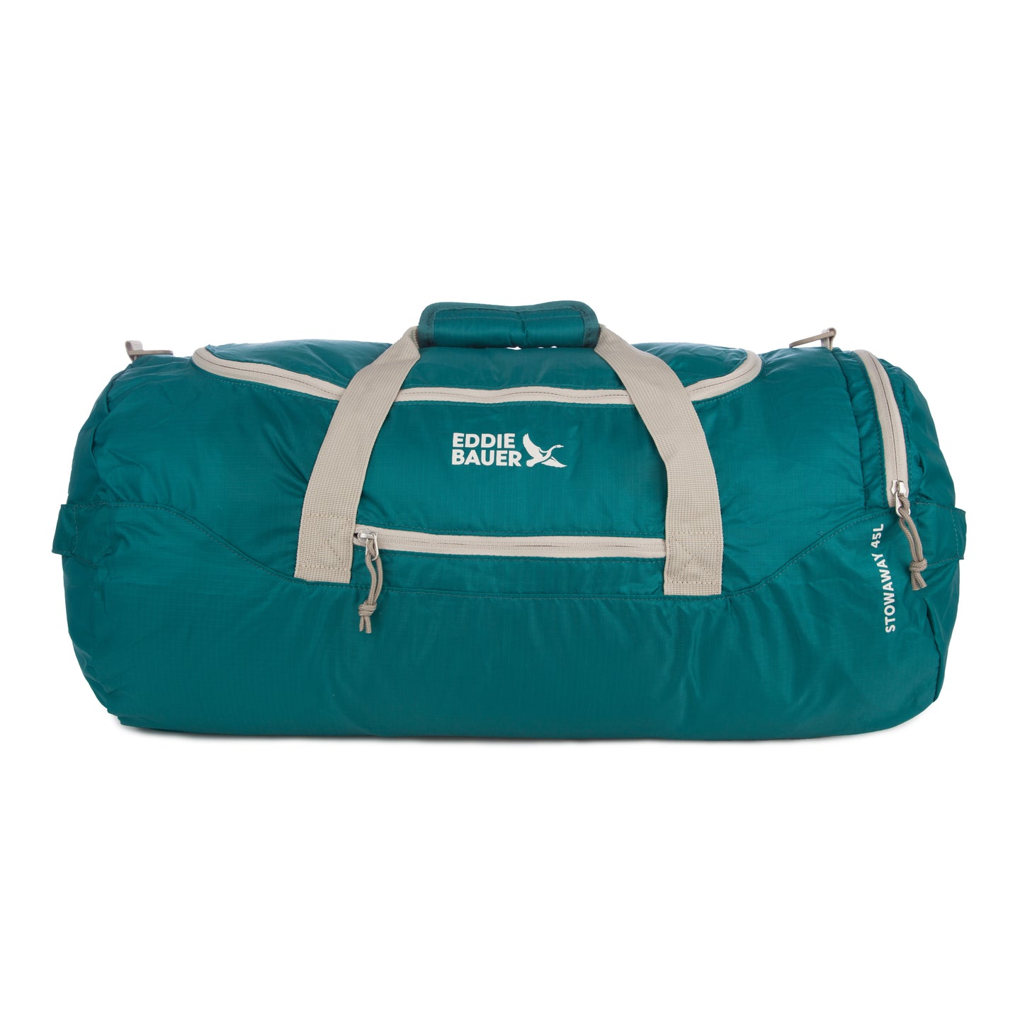 Stowaway 45L Duffel-Deep Sea-44