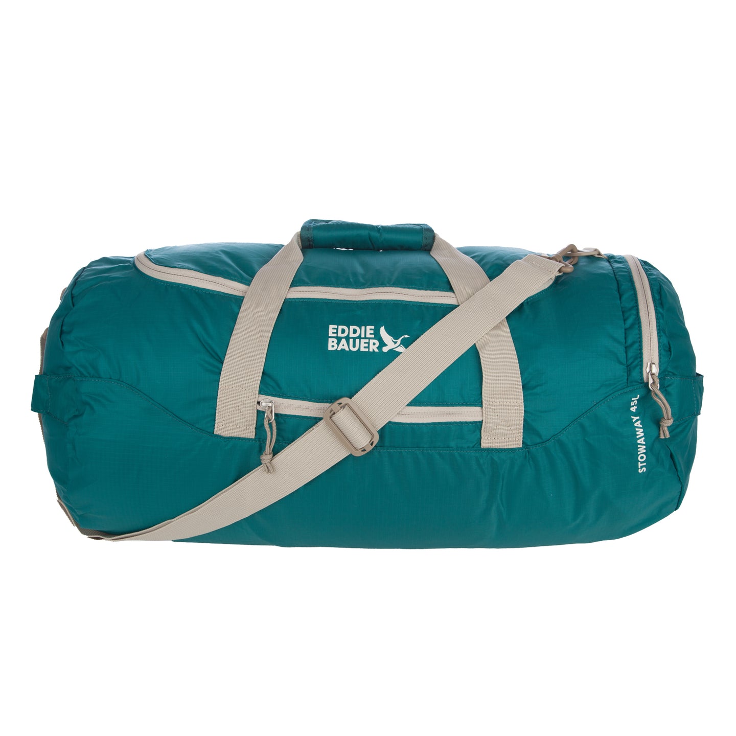 Stowaway 45L Duffel-Deep Sea-45