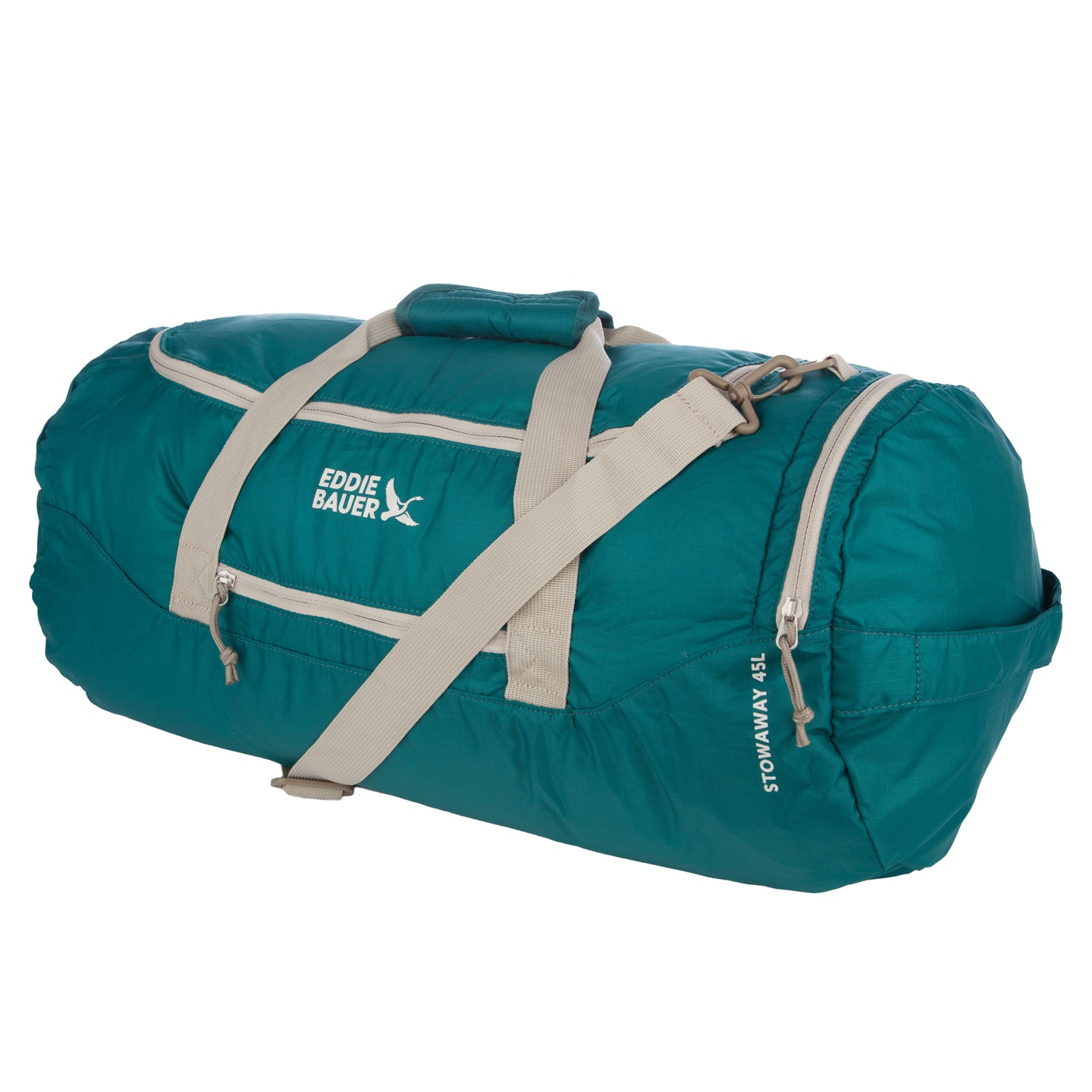 Stowaway 45L Duffel-Deep Sea-49