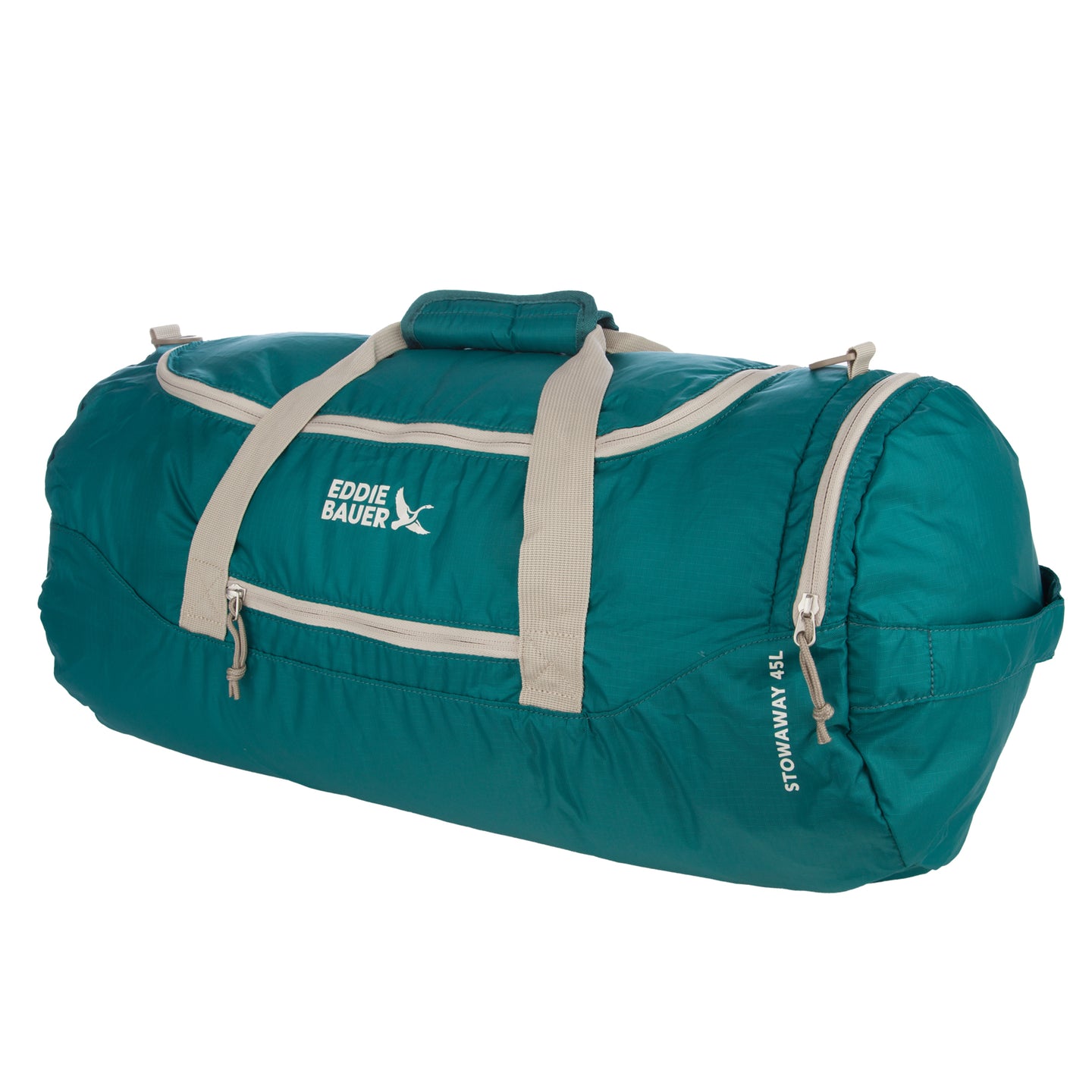 Stowaway 45L Duffel-Deep Sea-43