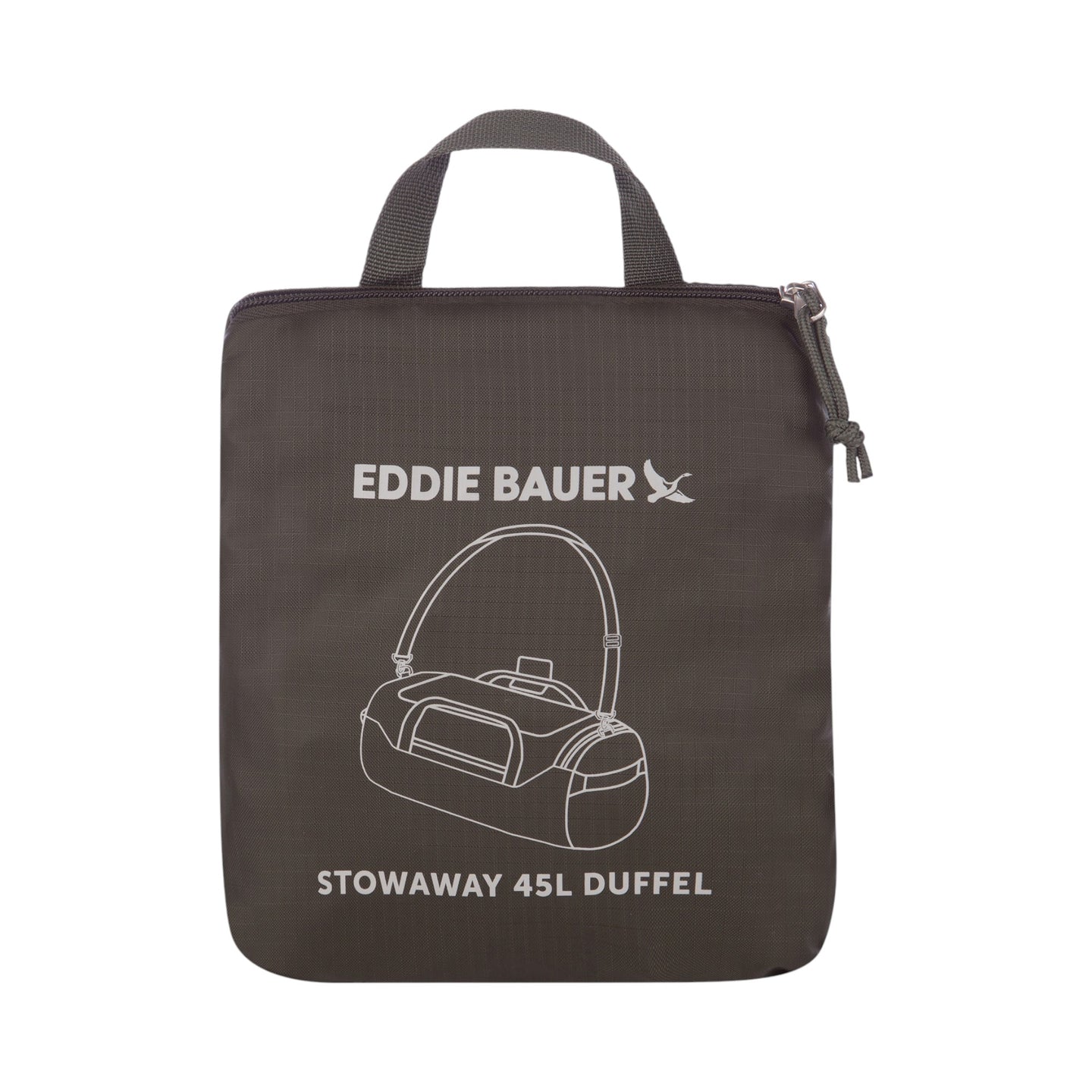Stowaway 45L Duffel-Dark Forest-51