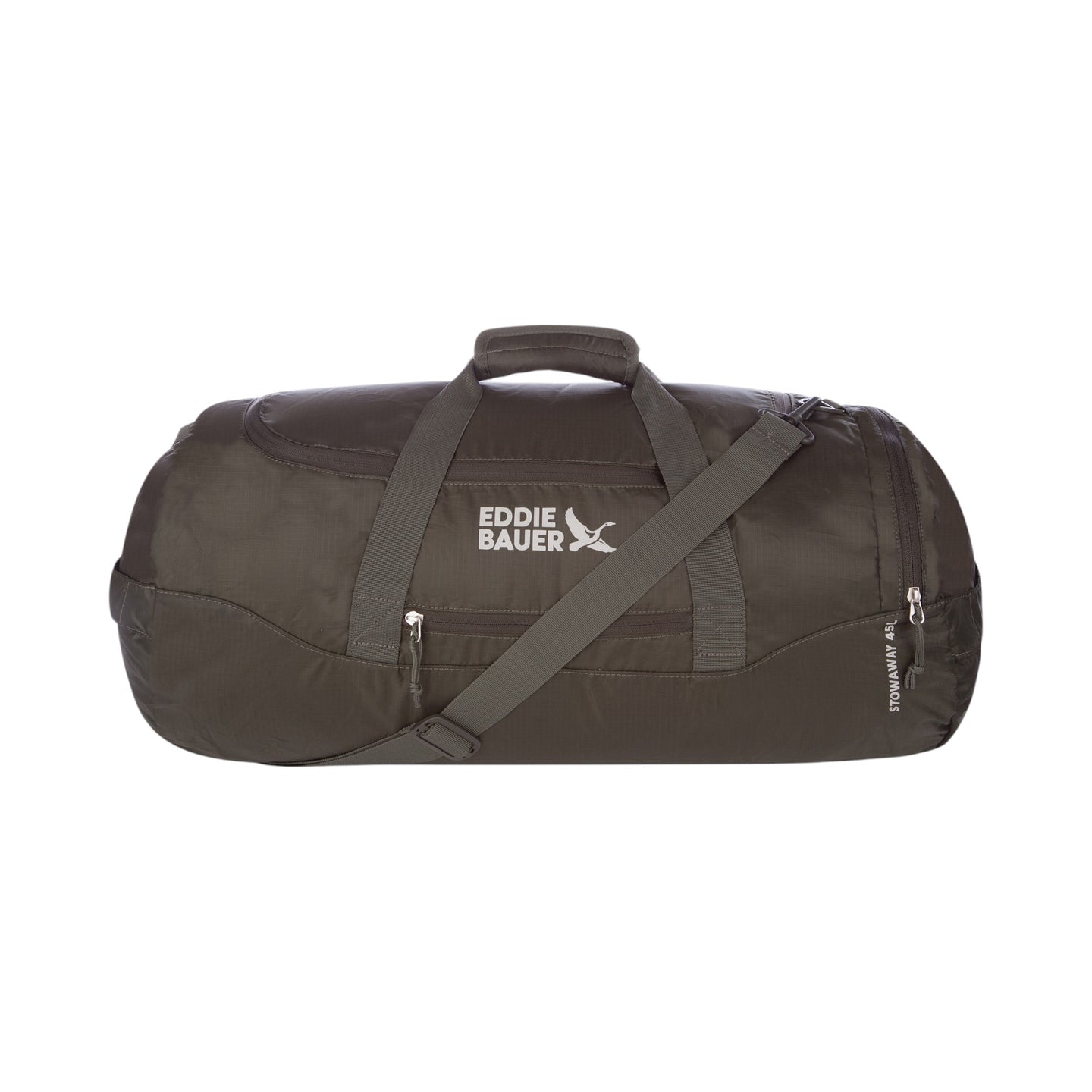 Stowaway 45L Duffel-Dark Forest-54