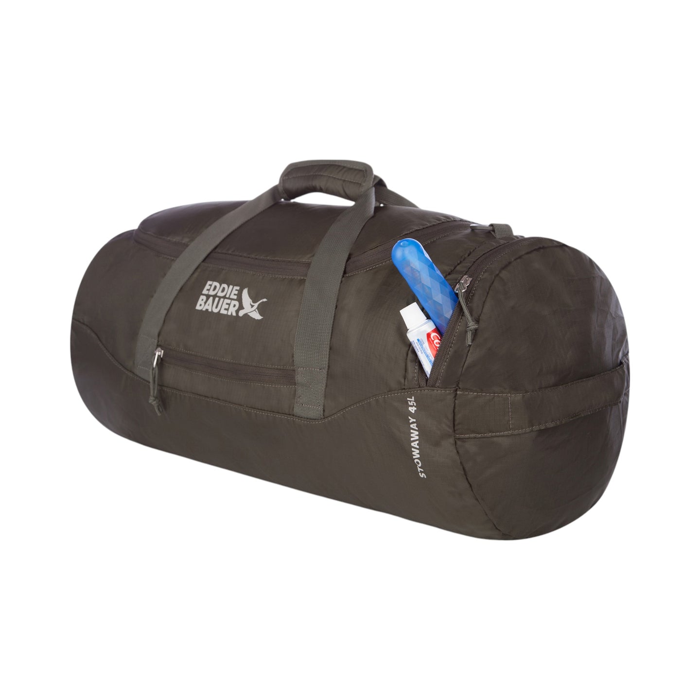 Stowaway 45L Duffel-Dark Forest-55