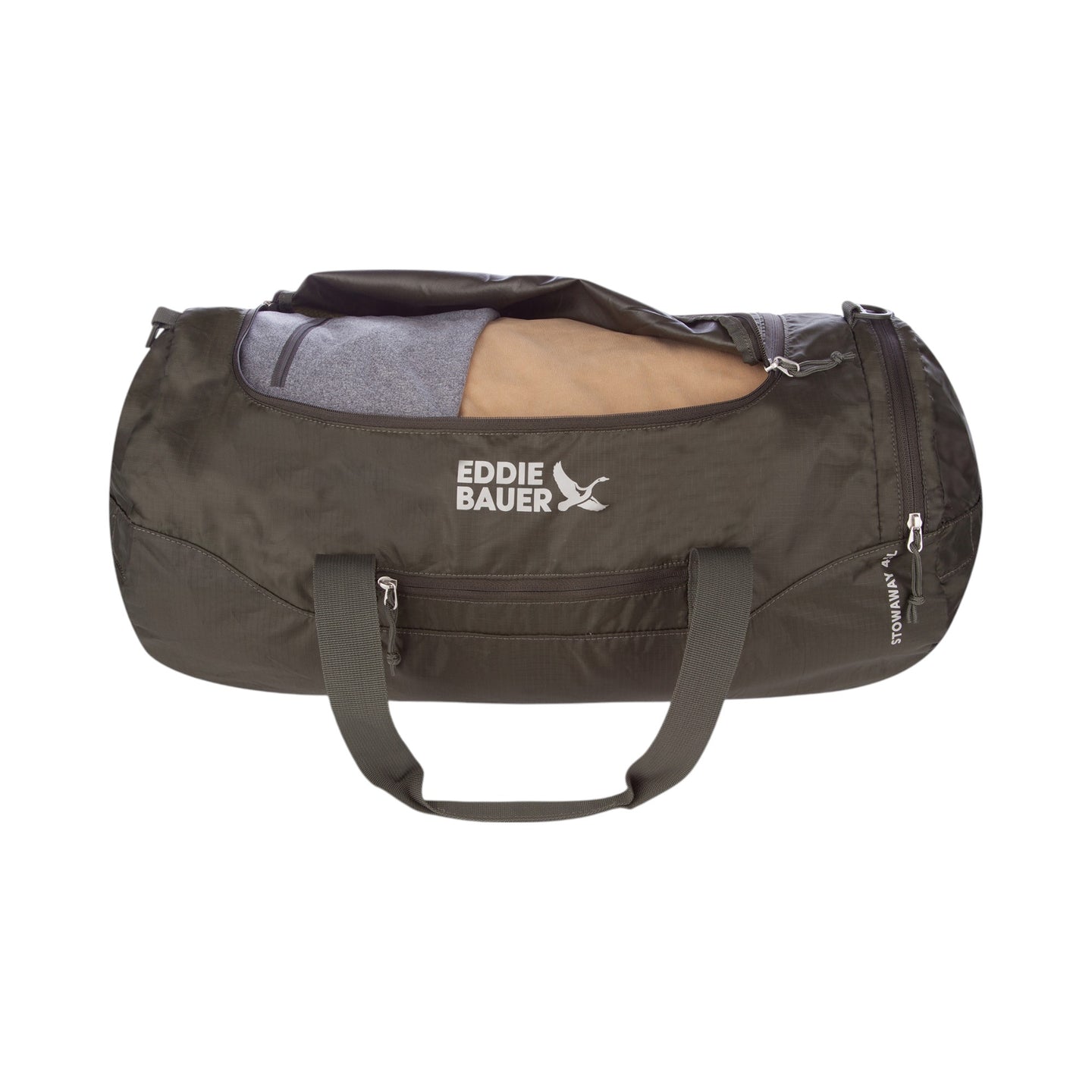 Stowaway 45L Duffel-Dark Forest-56