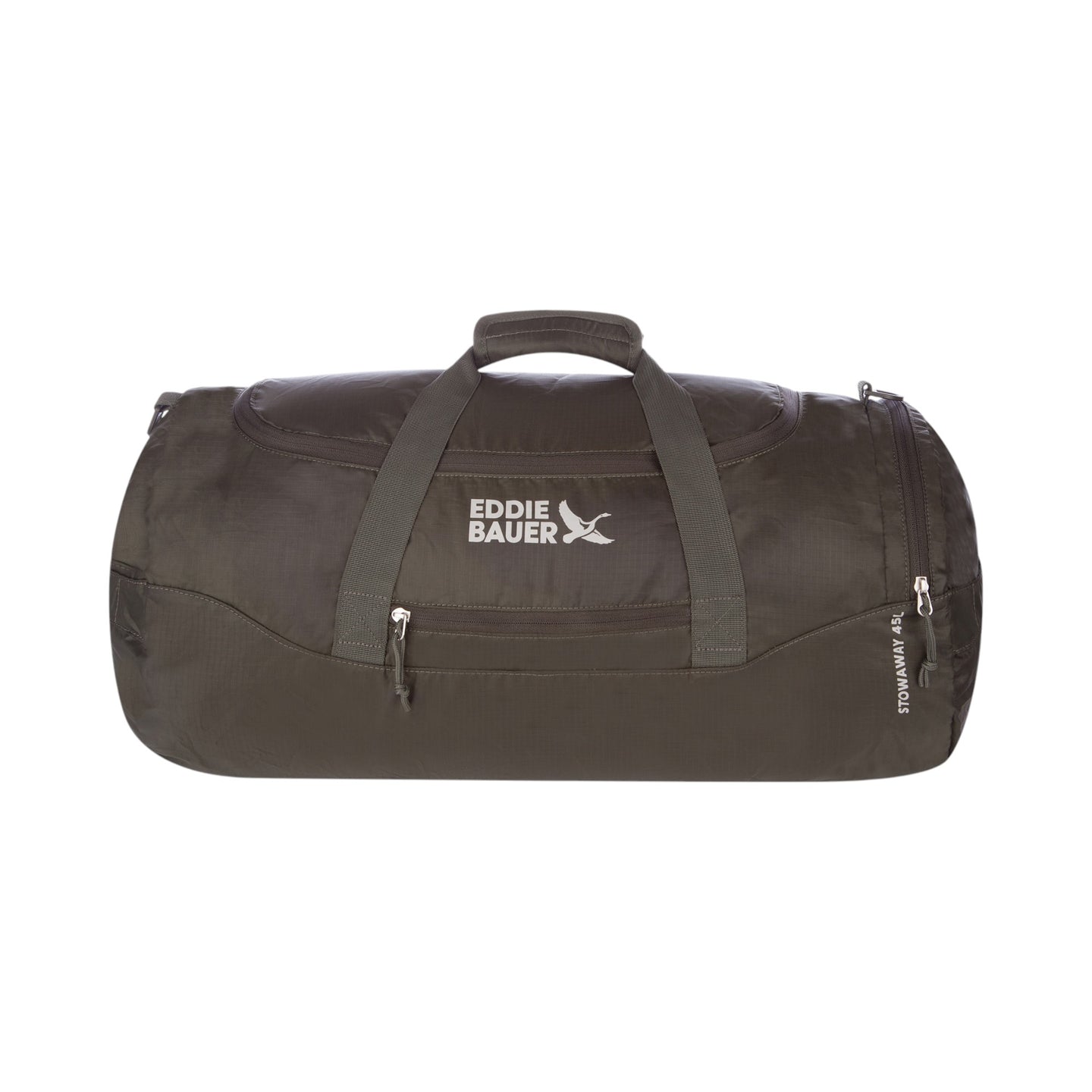 Stowaway 45L Duffel-Dark Forest-50
