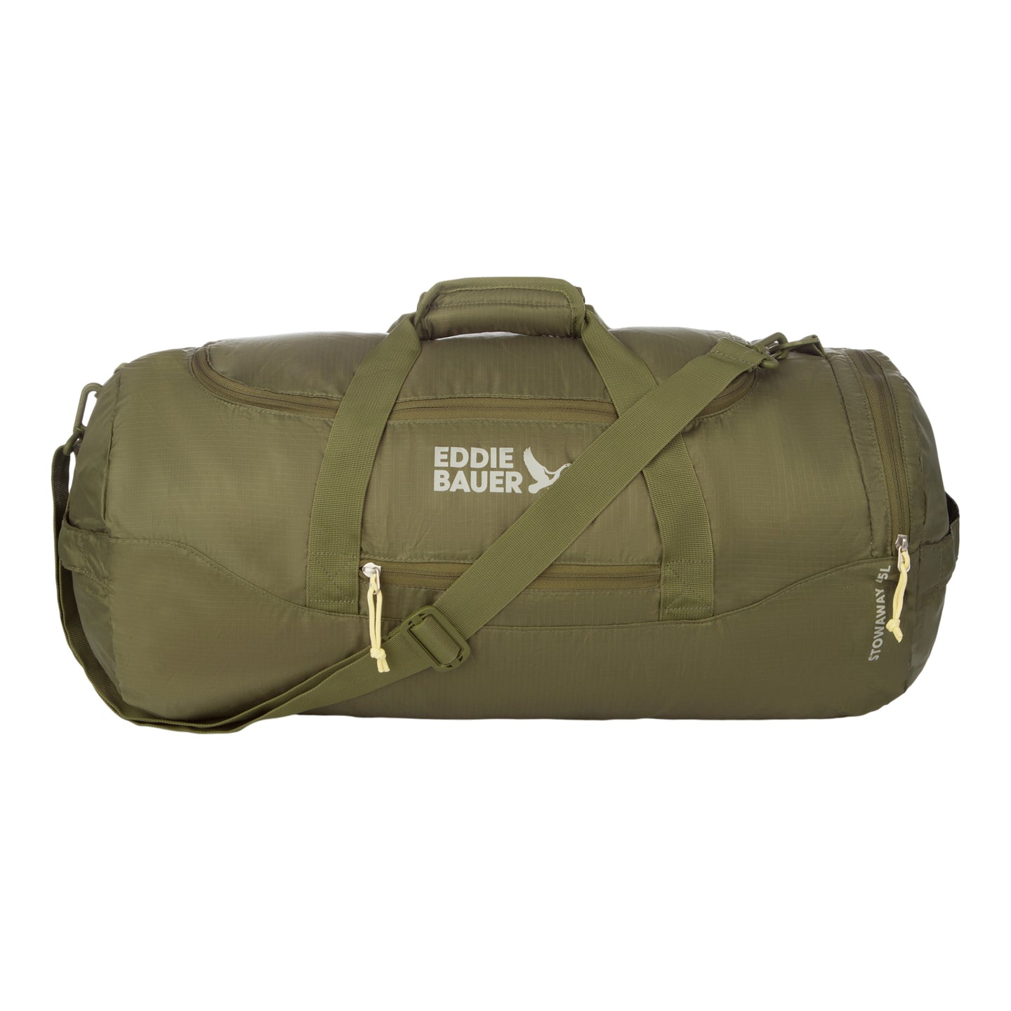 Stowaway 45L Duffel-Irish Moss-59