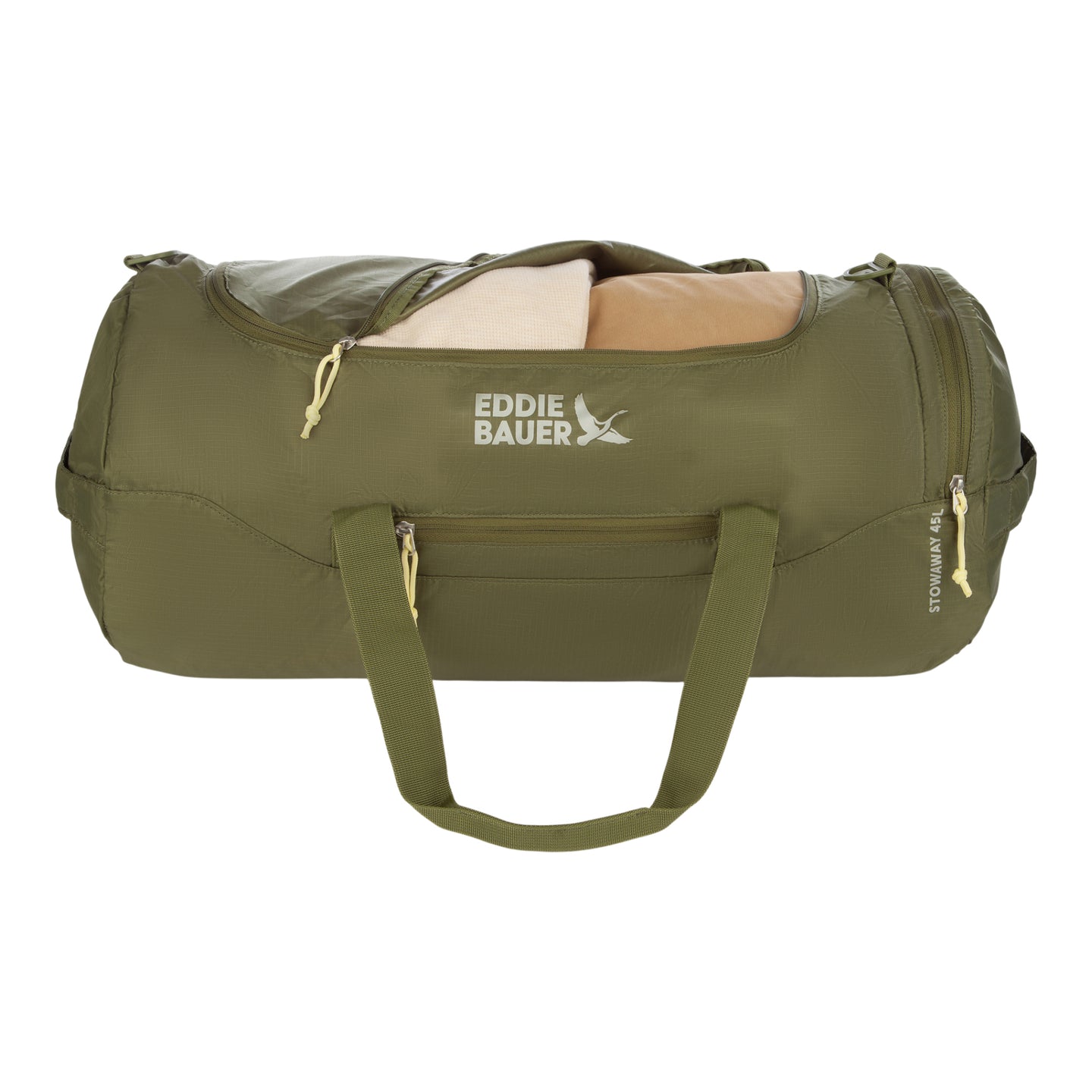 Stowaway 45L Duffel-Irish Moss-63