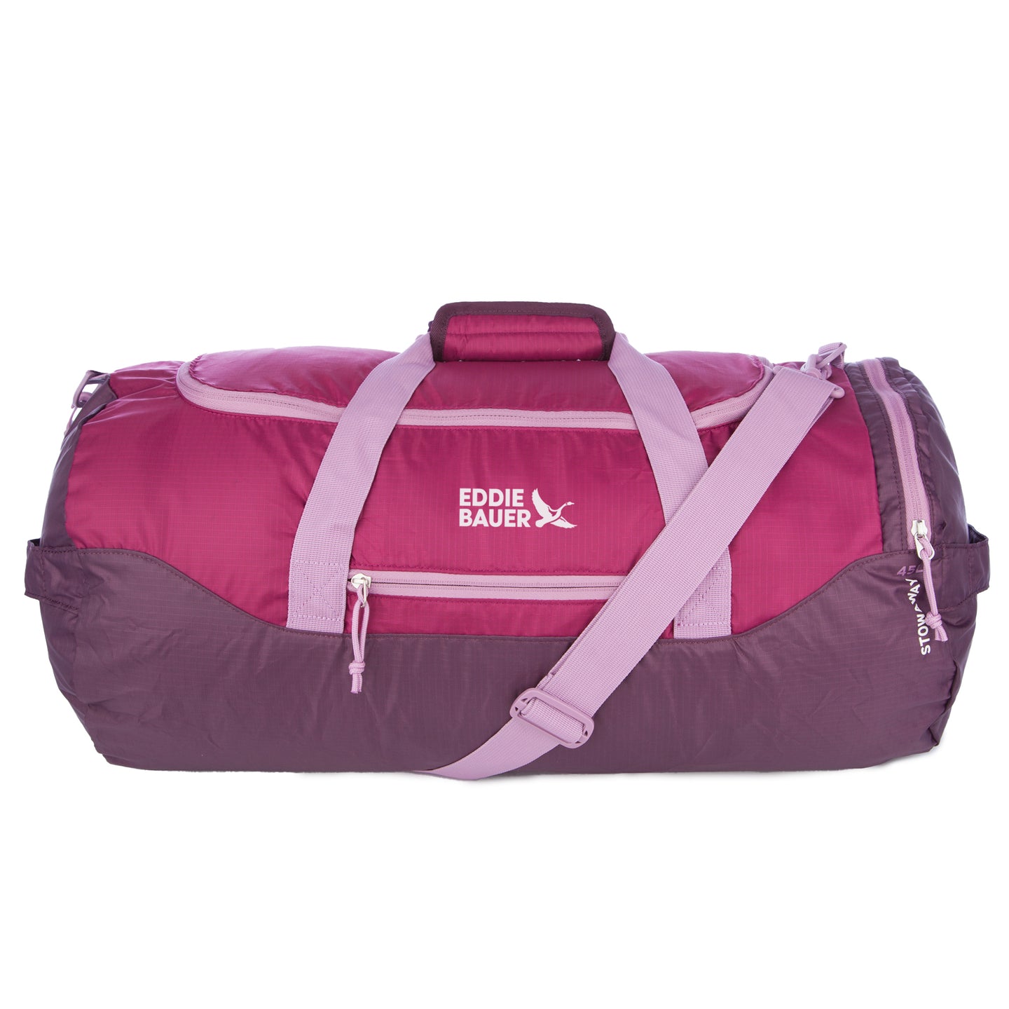 Stowaway 45L Duffel-Port-80