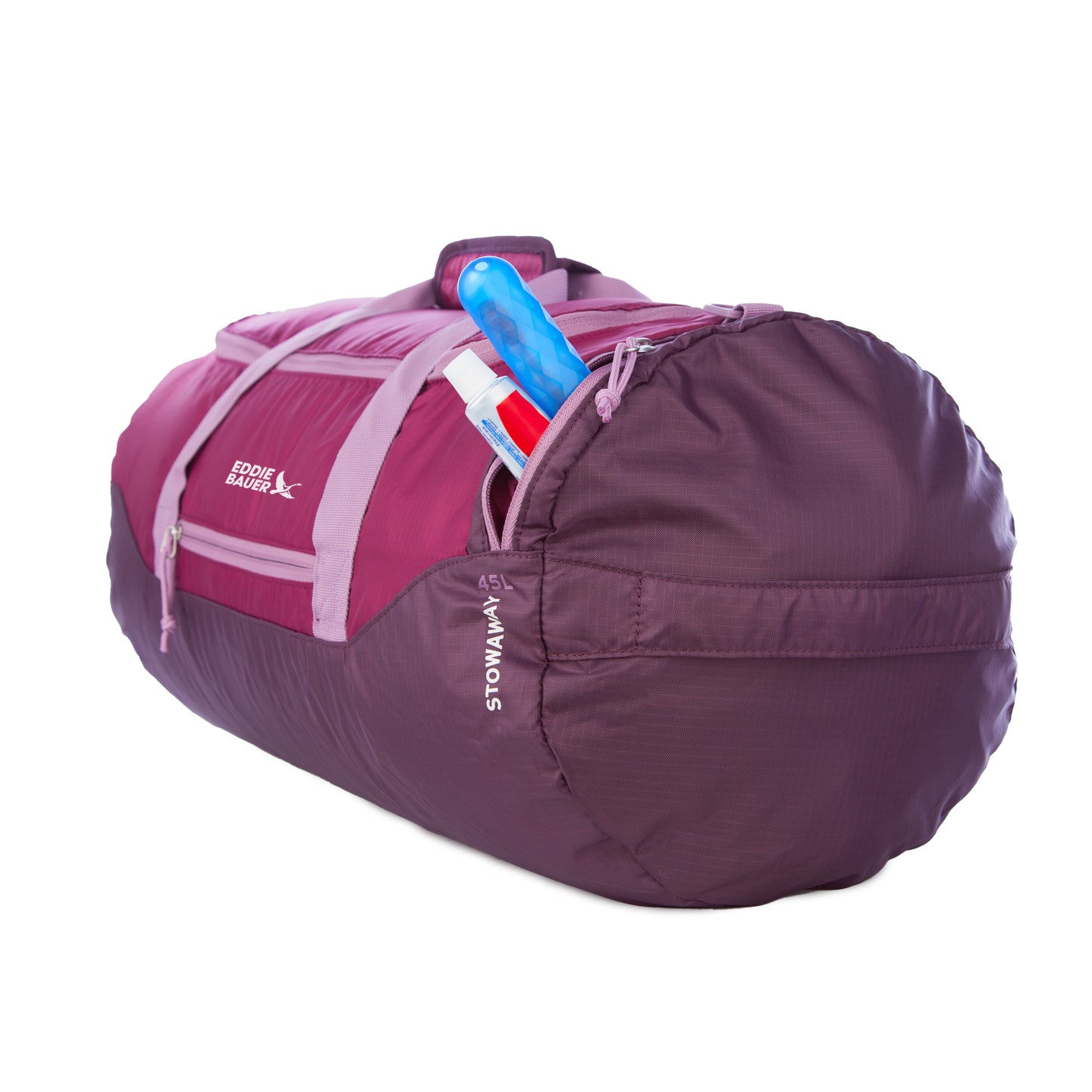 Stowaway 45L Duffel-Port-82