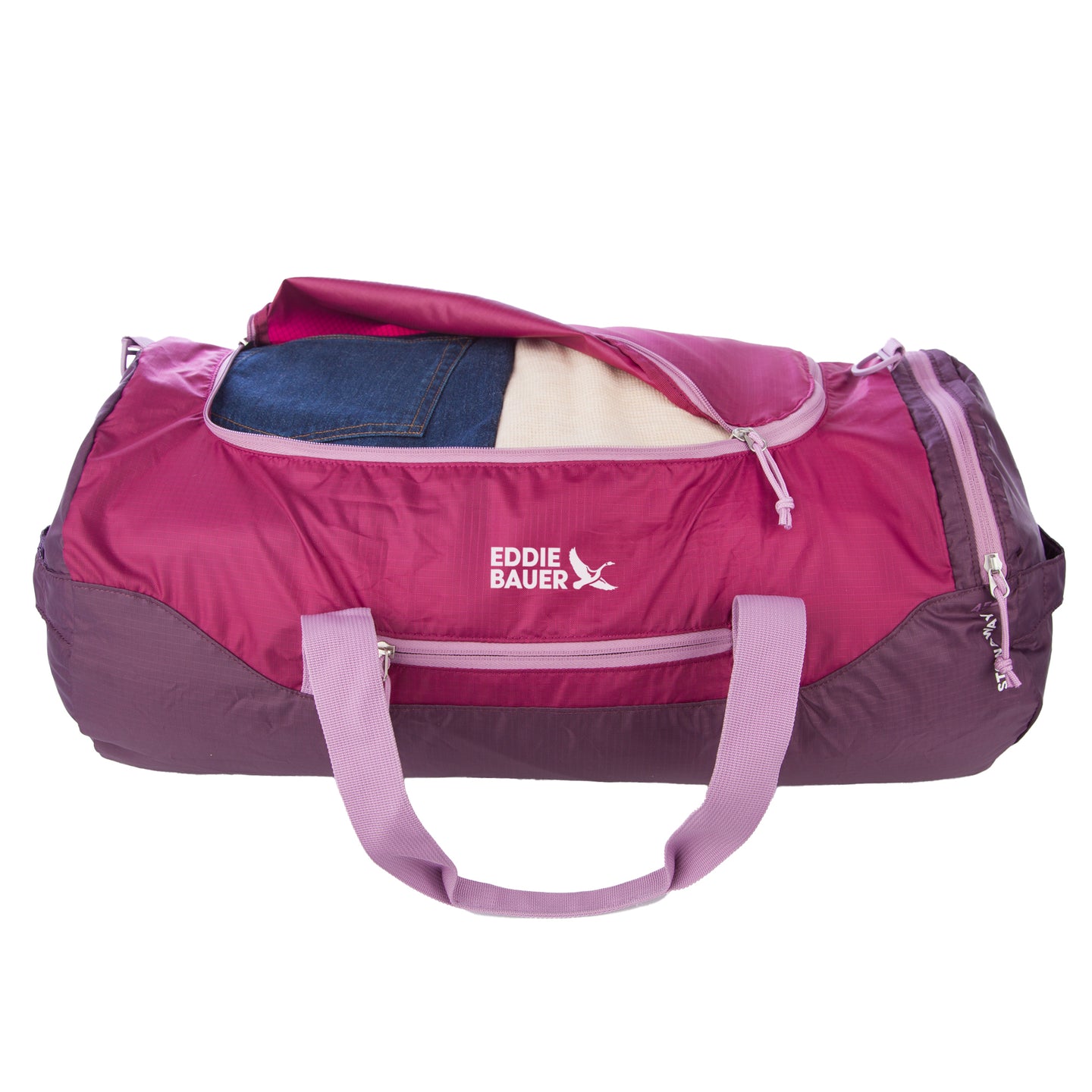 Stowaway 45L Duffel-Port-83
