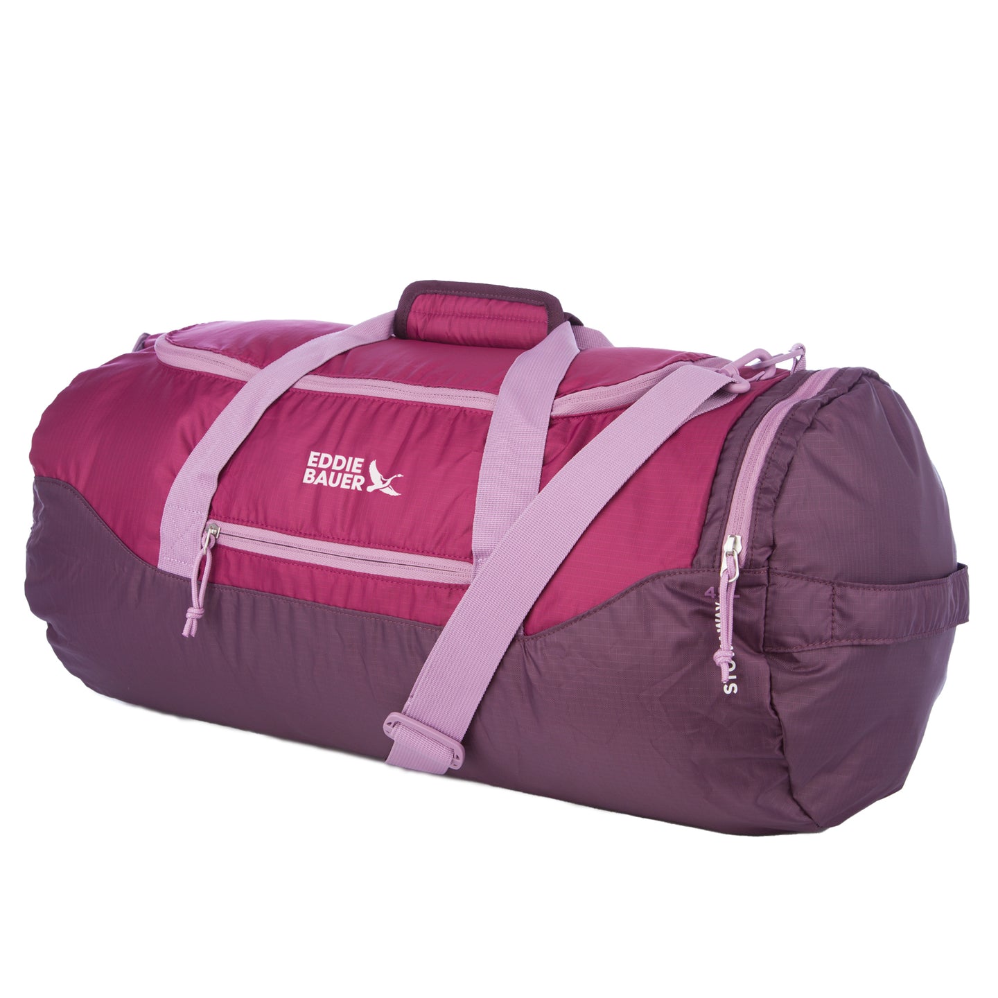 Stowaway 45L Duffel-Port-84