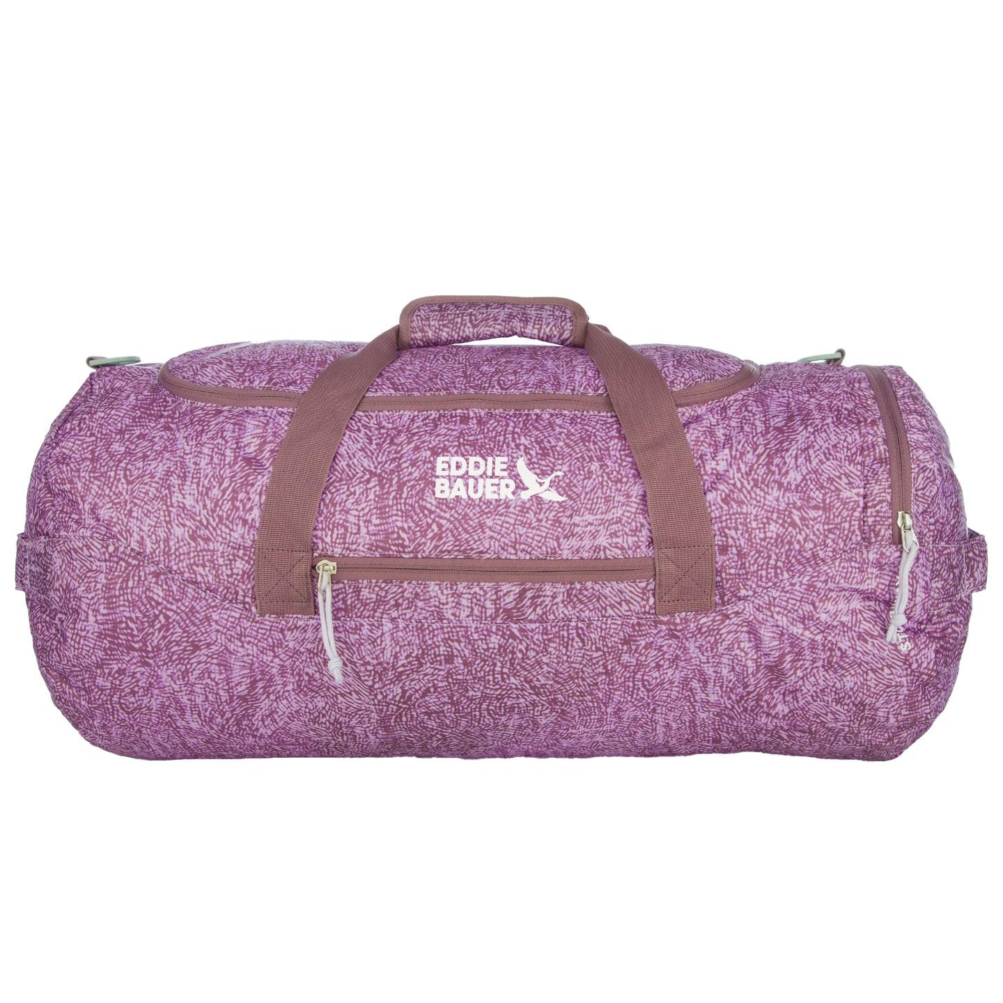 Stowaway 45L Duffel-Lilac-86