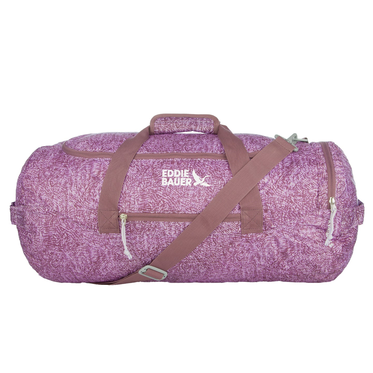Stowaway 45L Duffel-Lilac-87