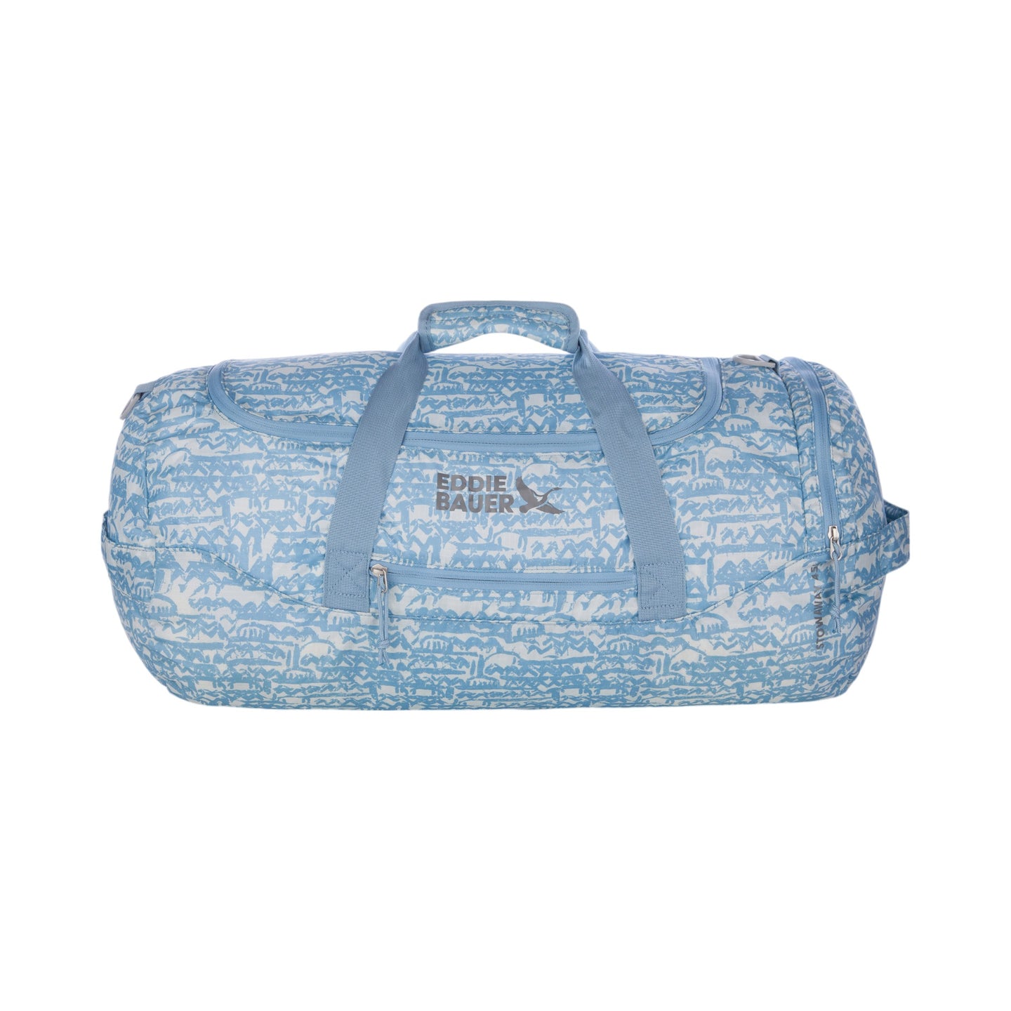 Stowaway 45L Duffel-Blue Fog-92